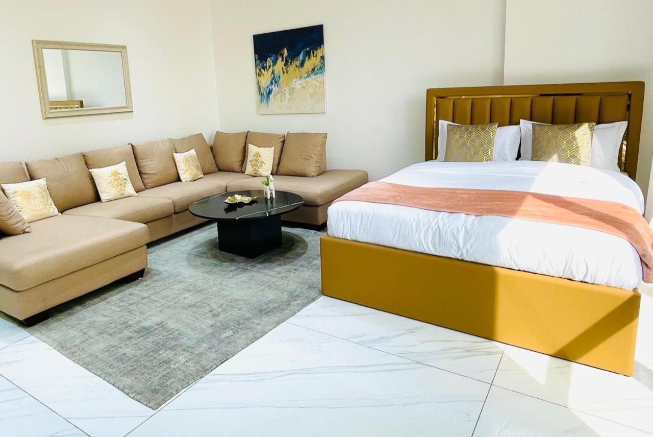 Apartment Luxury Casa - Magnum Sea View 2br At Jbr *