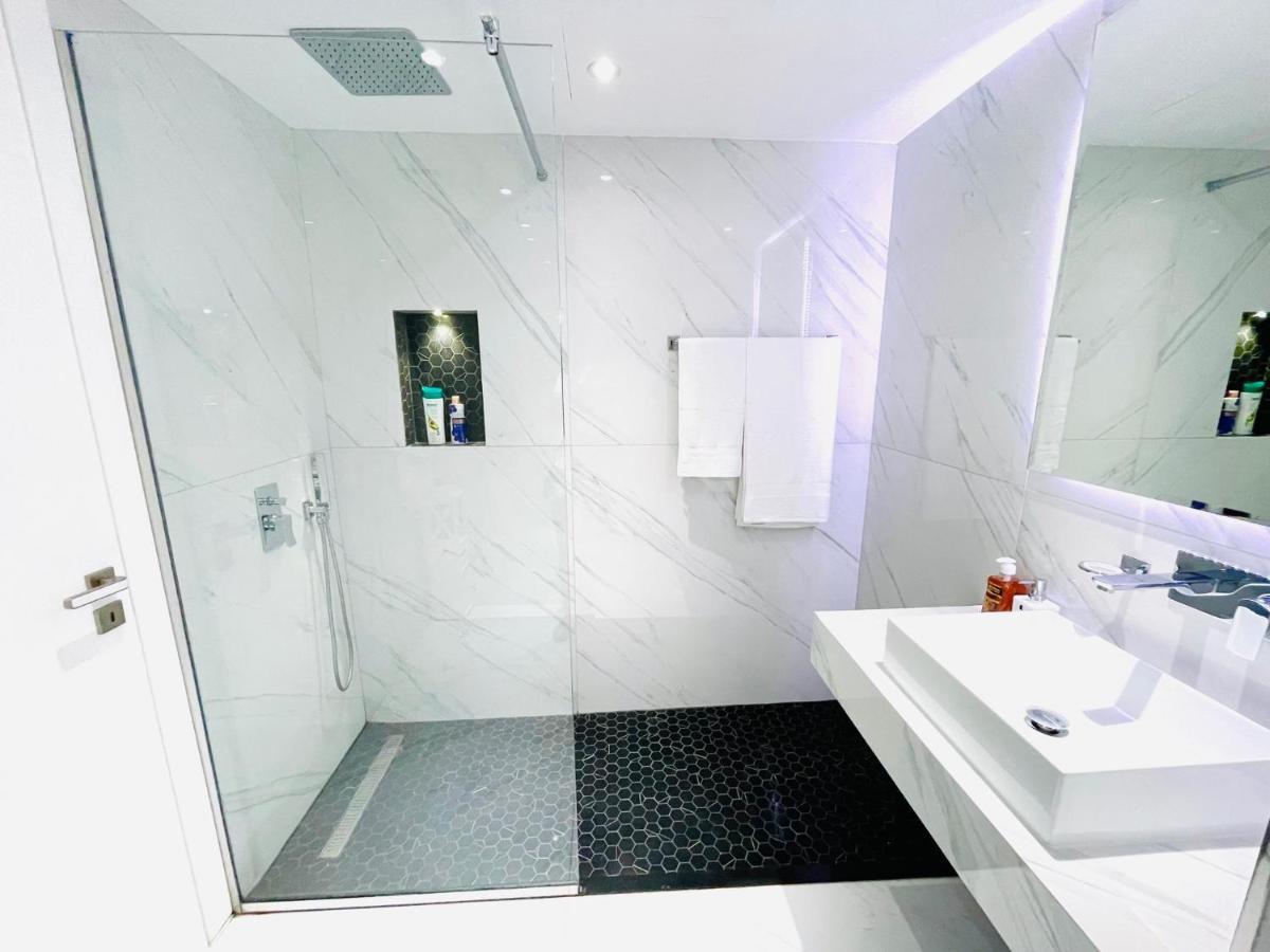 Luxury Casa - Magnum Sea View 2br At Jbr *