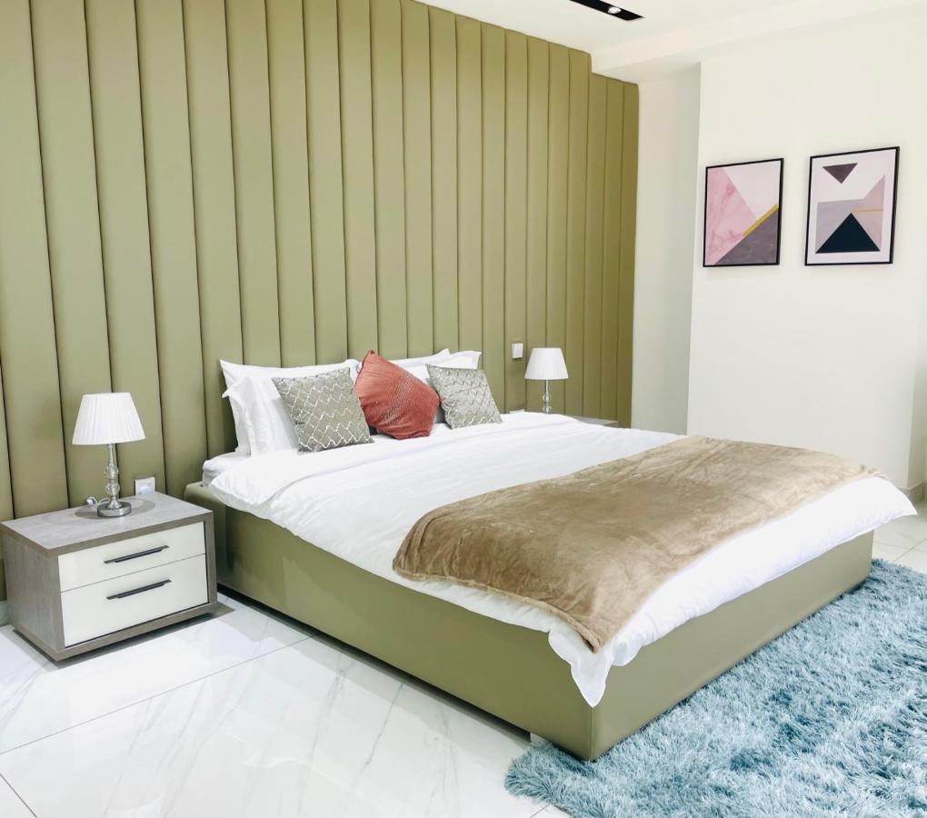Luxury Casa - Magnum Sea View 2br At Jbr
