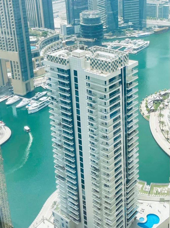 Luxury Casa - Magnum Sea View 2br At Jbr Apartment