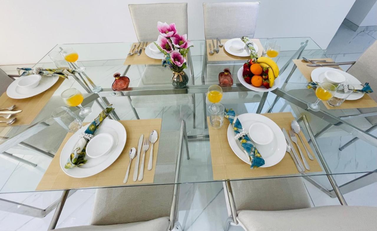 Luxury Casa - Magnum Sea View 2br At Jbr Apartment *