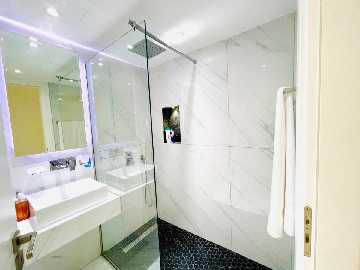 Luxury Casa - Magnum Sea View 2br At Jbr Apartment