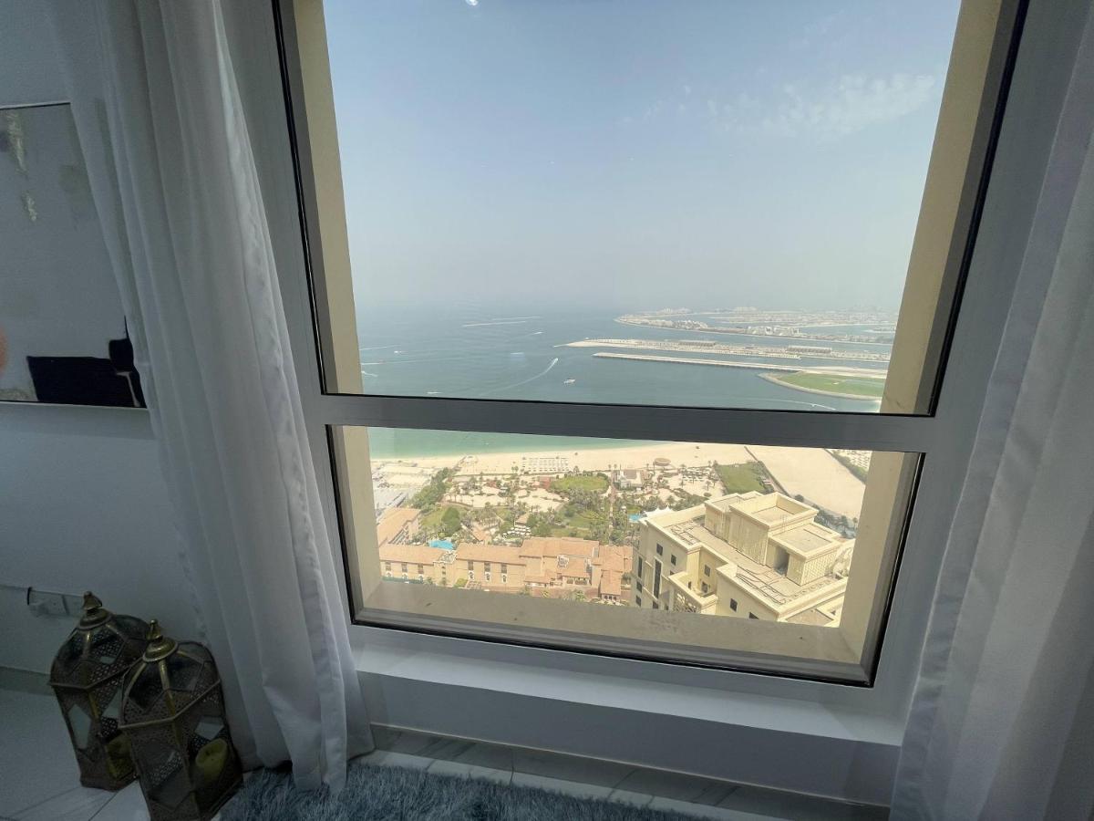 Apartment Luxury Casa - Magnum Sea View 2br At Jbr