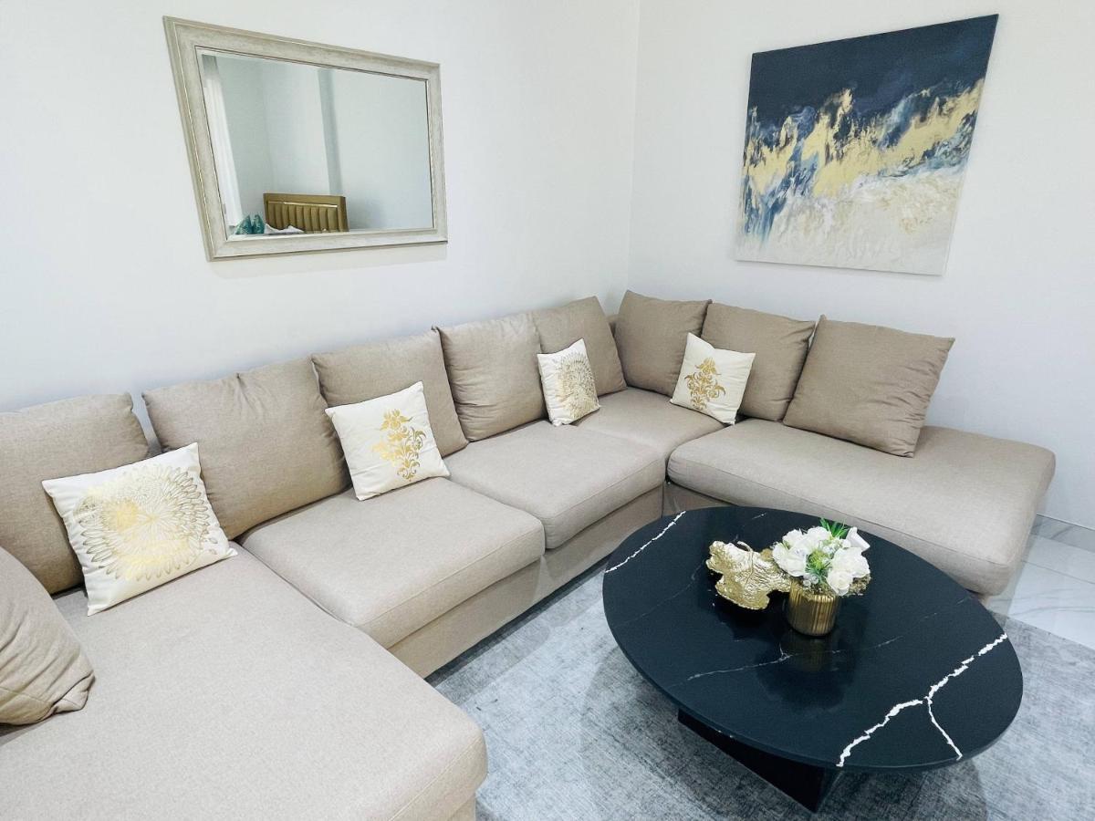 Luxury Casa - Magnum Sea View 2br At Jbr *