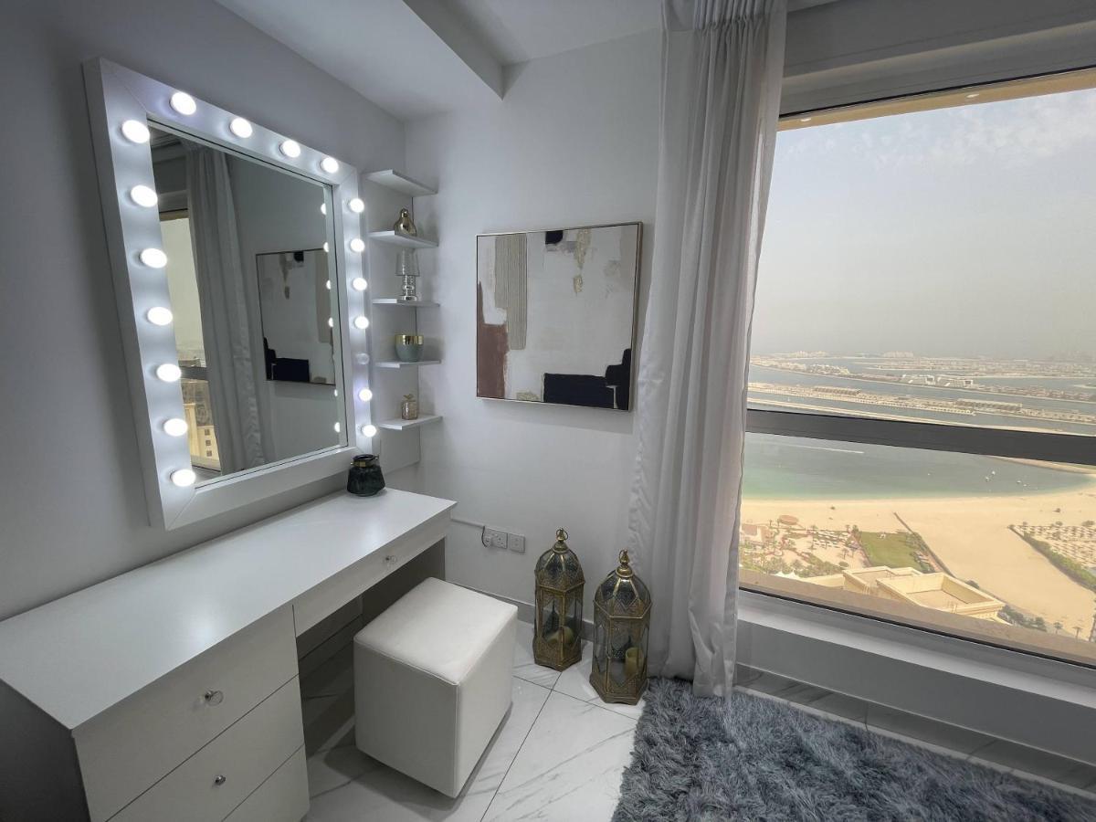 Luxury Casa - Magnum Sea View 2br At Jbr Apartment *