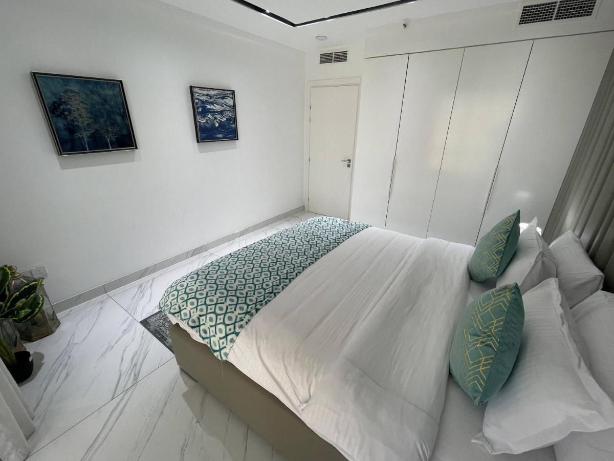 Apartment Luxury Casa - Magnum Sea View 2br At Jbr