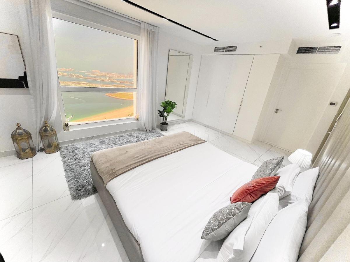 Luxury Casa - Magnum Sea View 2br At Jbr Apartment