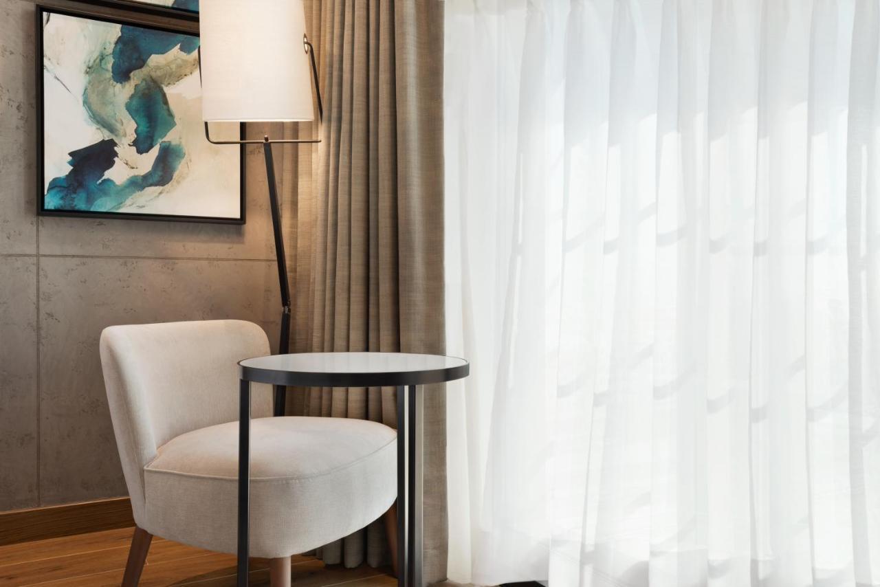 Mercure Gold District Hotel 3*