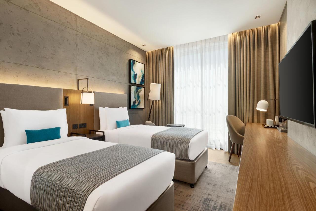 Hotel Mercure Gold District
