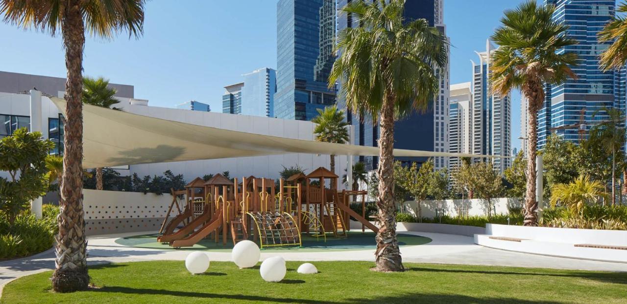 With Views, Jumeirah Towers - Mint *