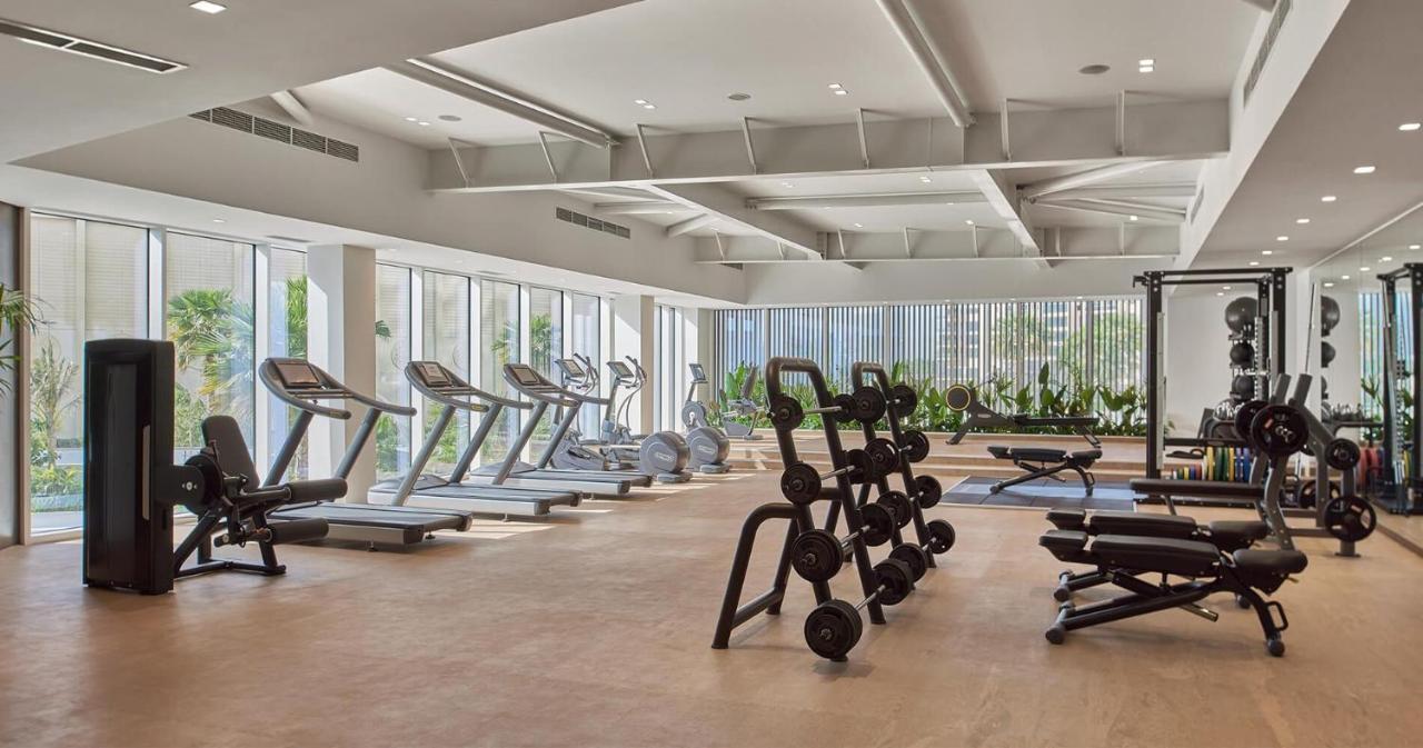 Apartment With Views, Jumeirah Towers - Mint