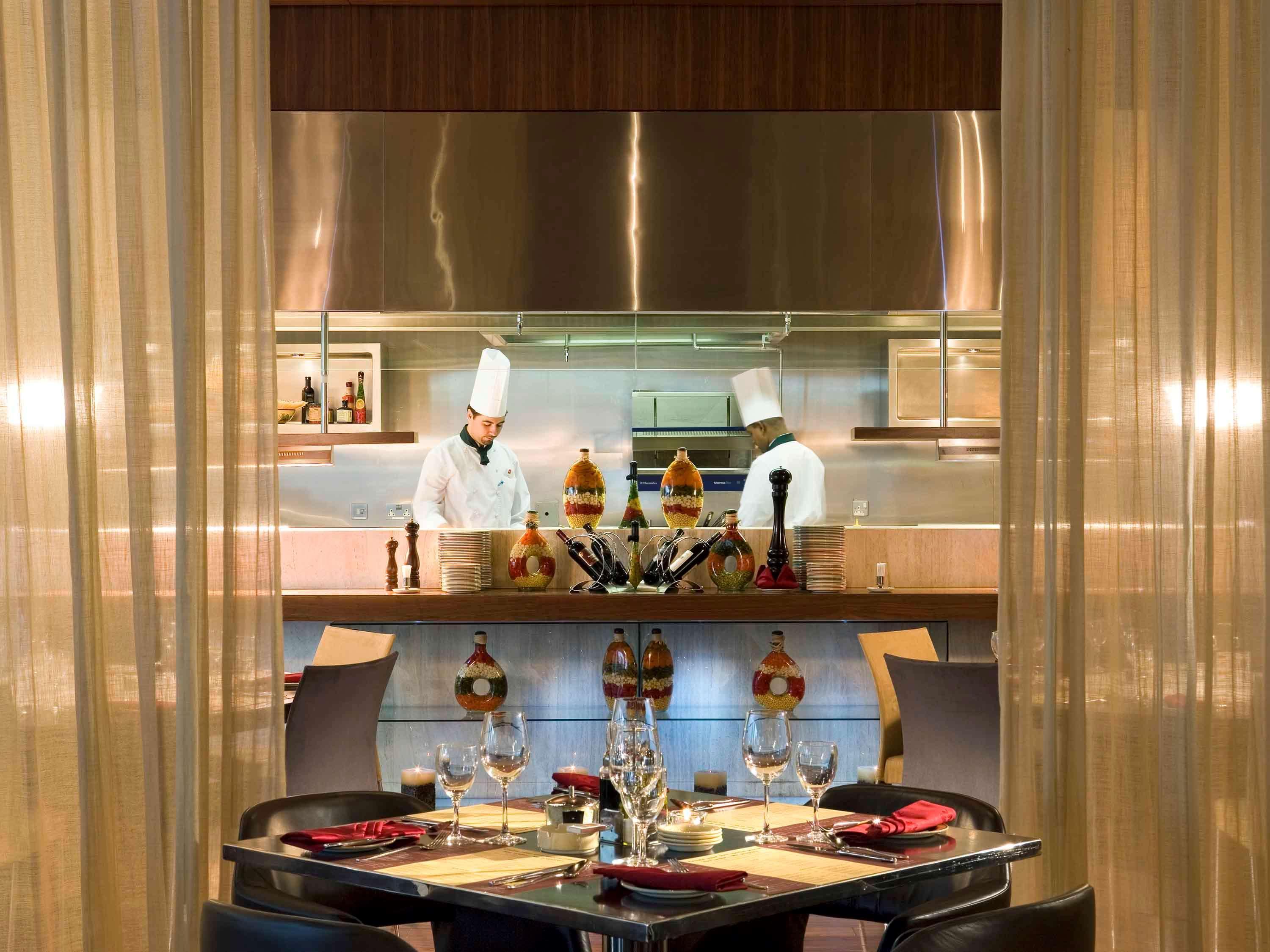 Hotel Ibis World Trade Centre Dubai