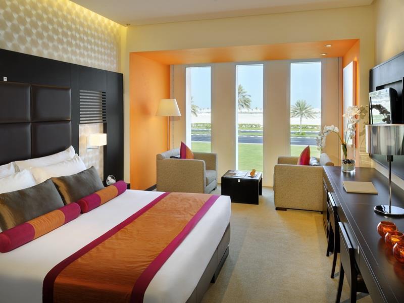 Hotel Hues Boutique Dubai