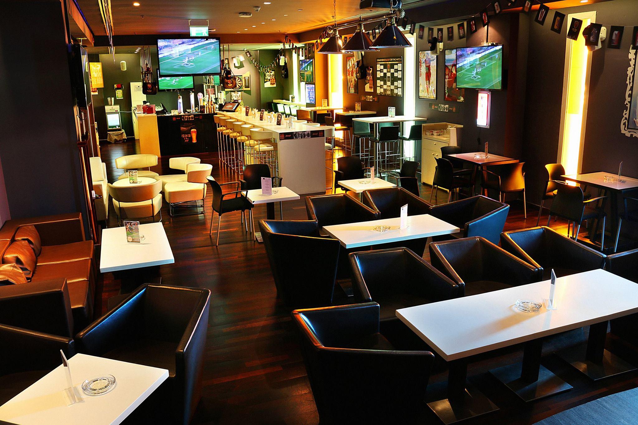 Hues Boutique 4* Dubai