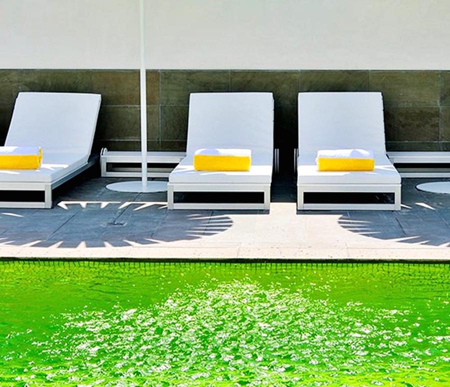 Hotel Hues Boutique 4*