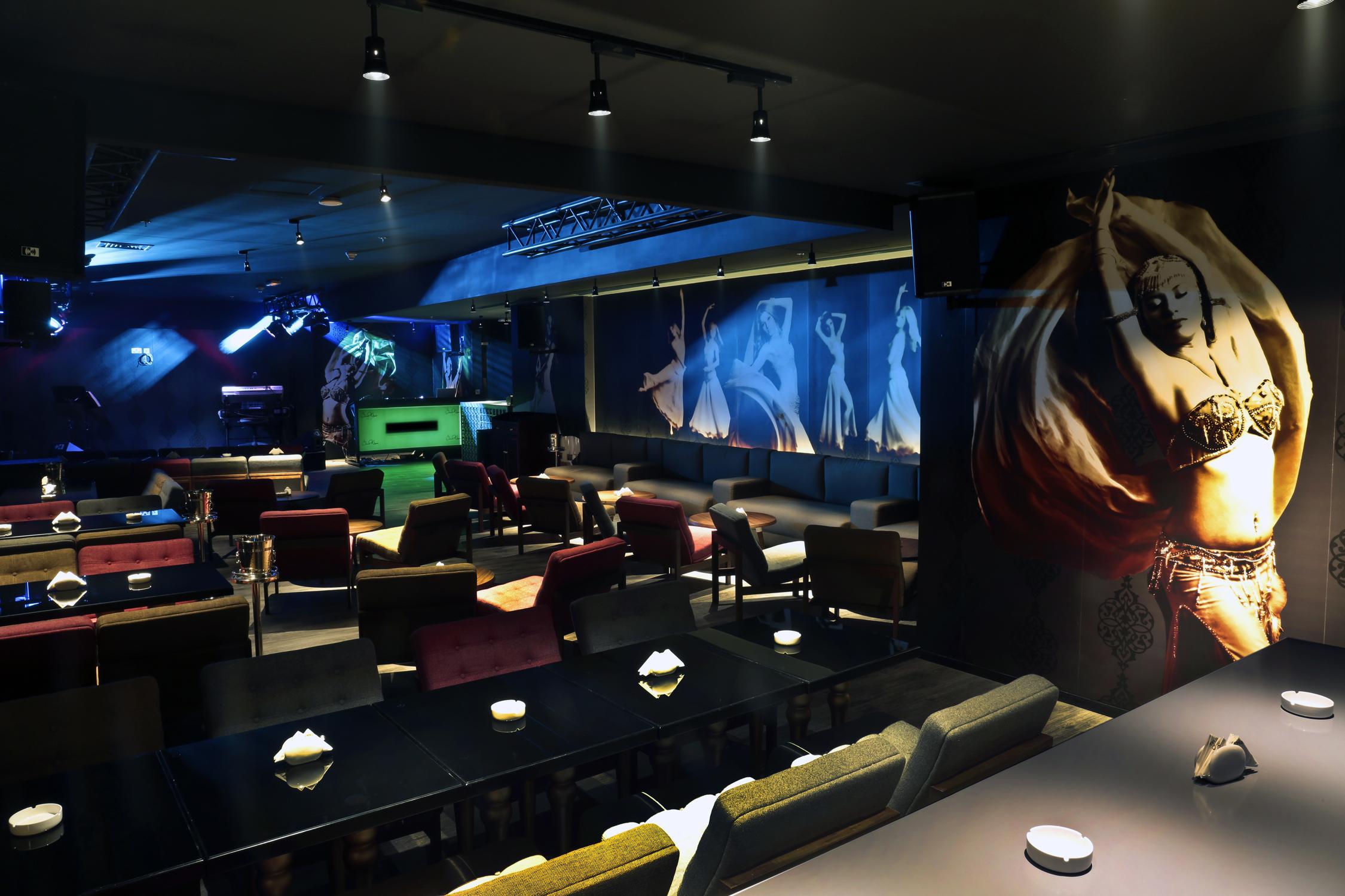 Hues Boutique Hotel Dubai
