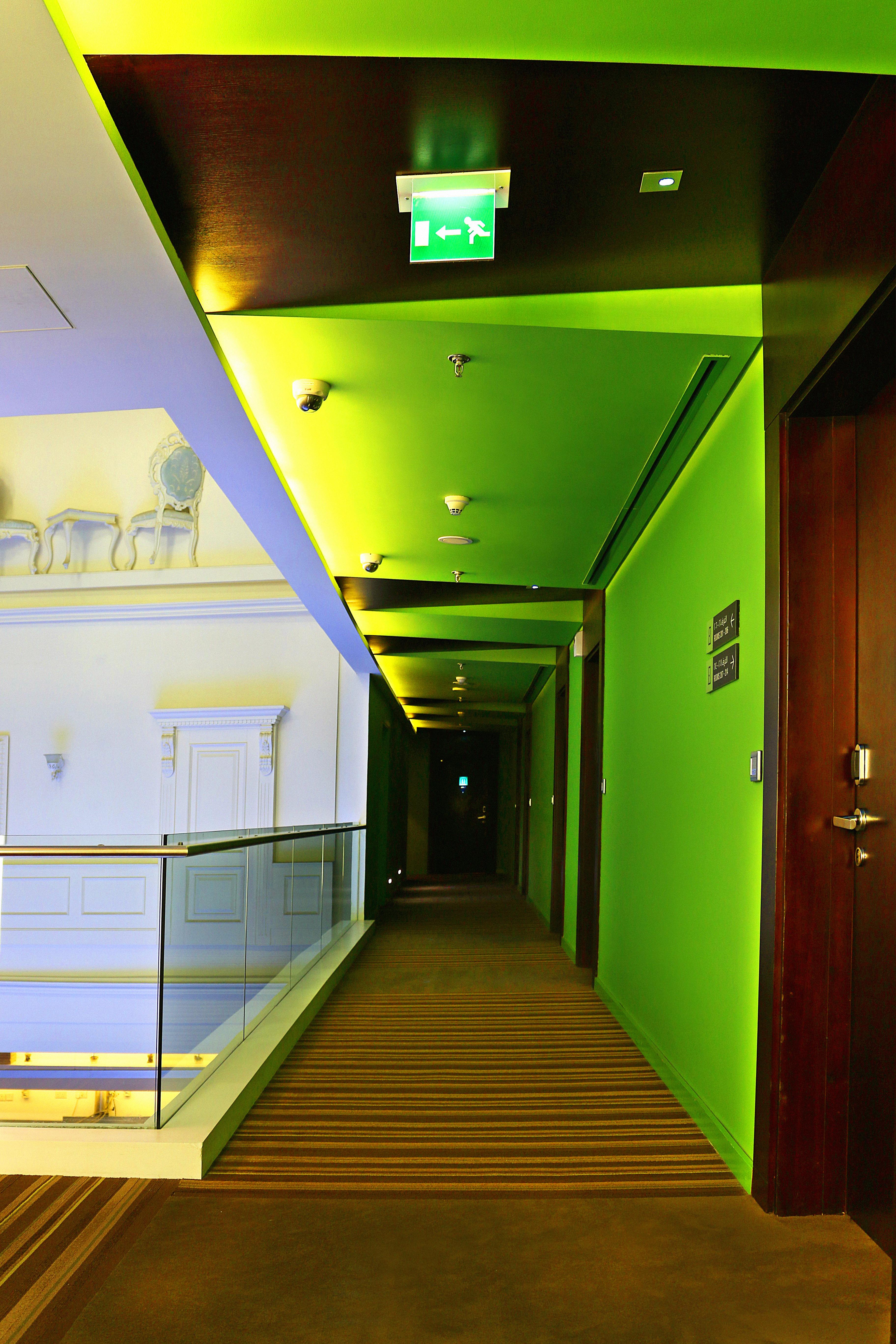 Hues Boutique Hotel