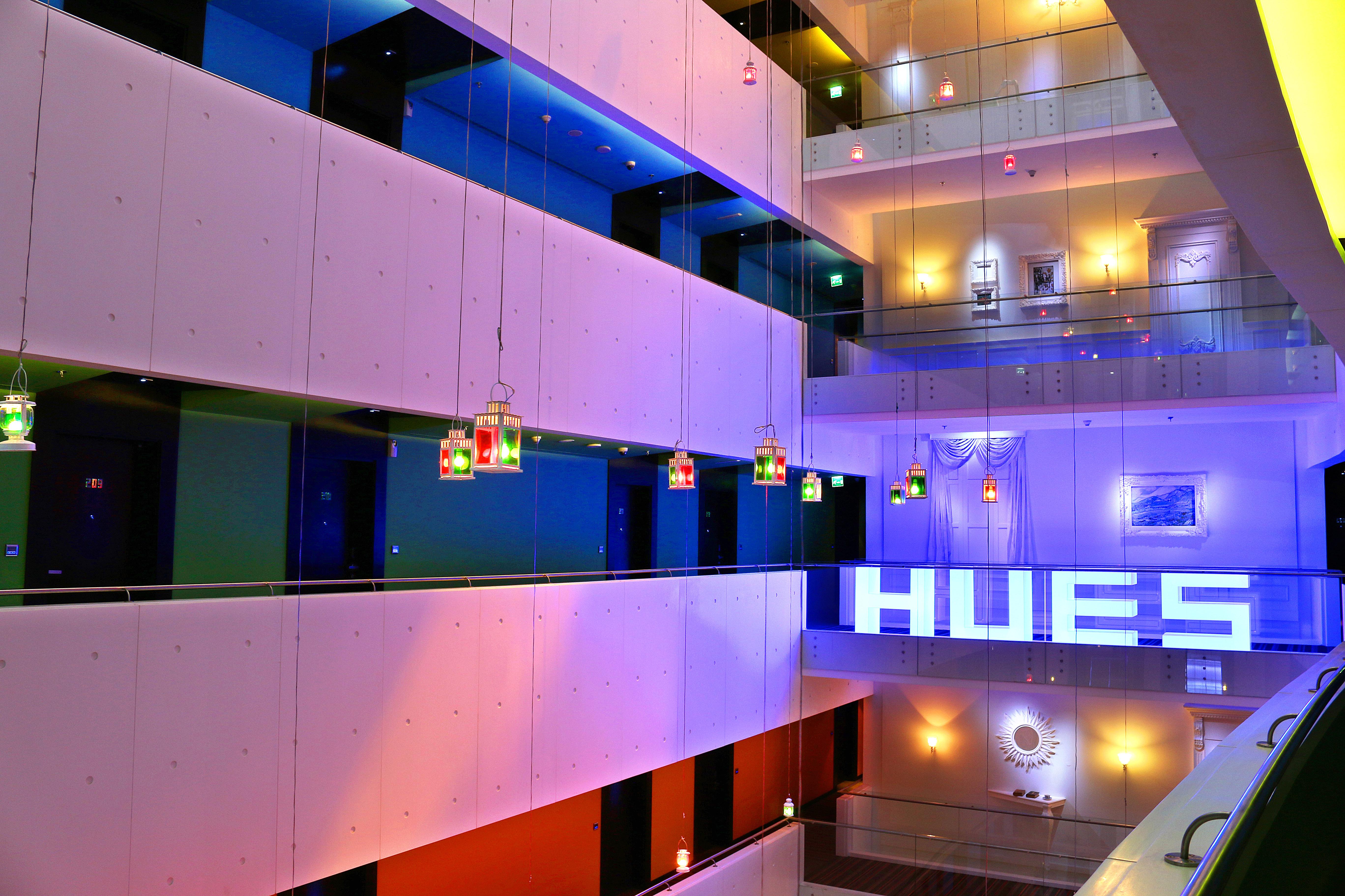 Hotel Hues Boutique