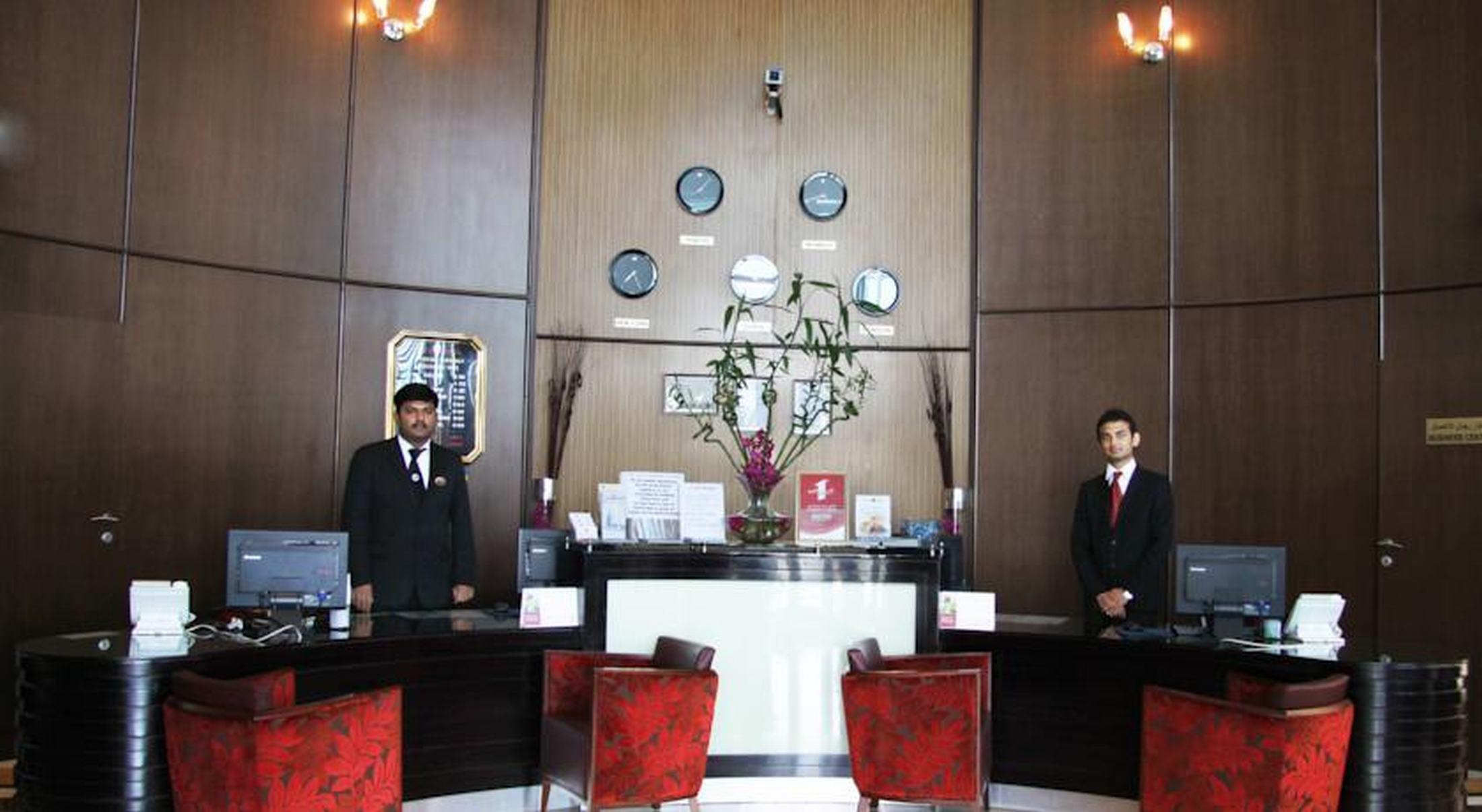 Ramee Rose Dubai
