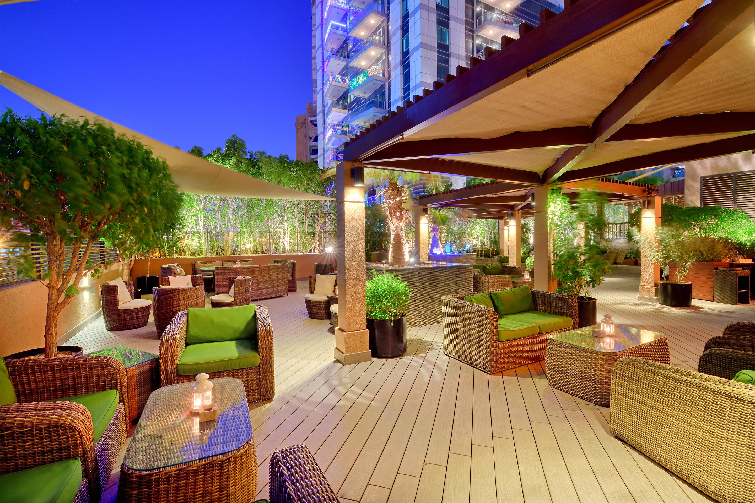 Hotel Majestic Retreat