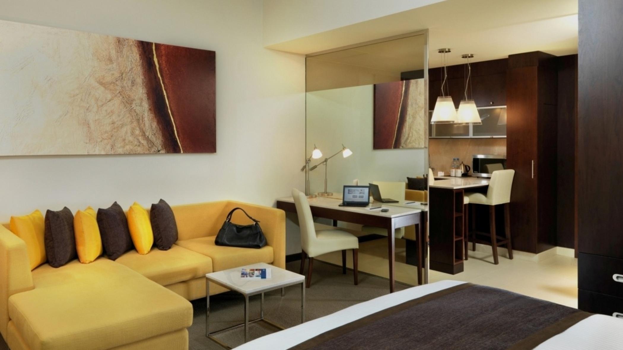 Centro Barsha - By Rotana 3* Dubai