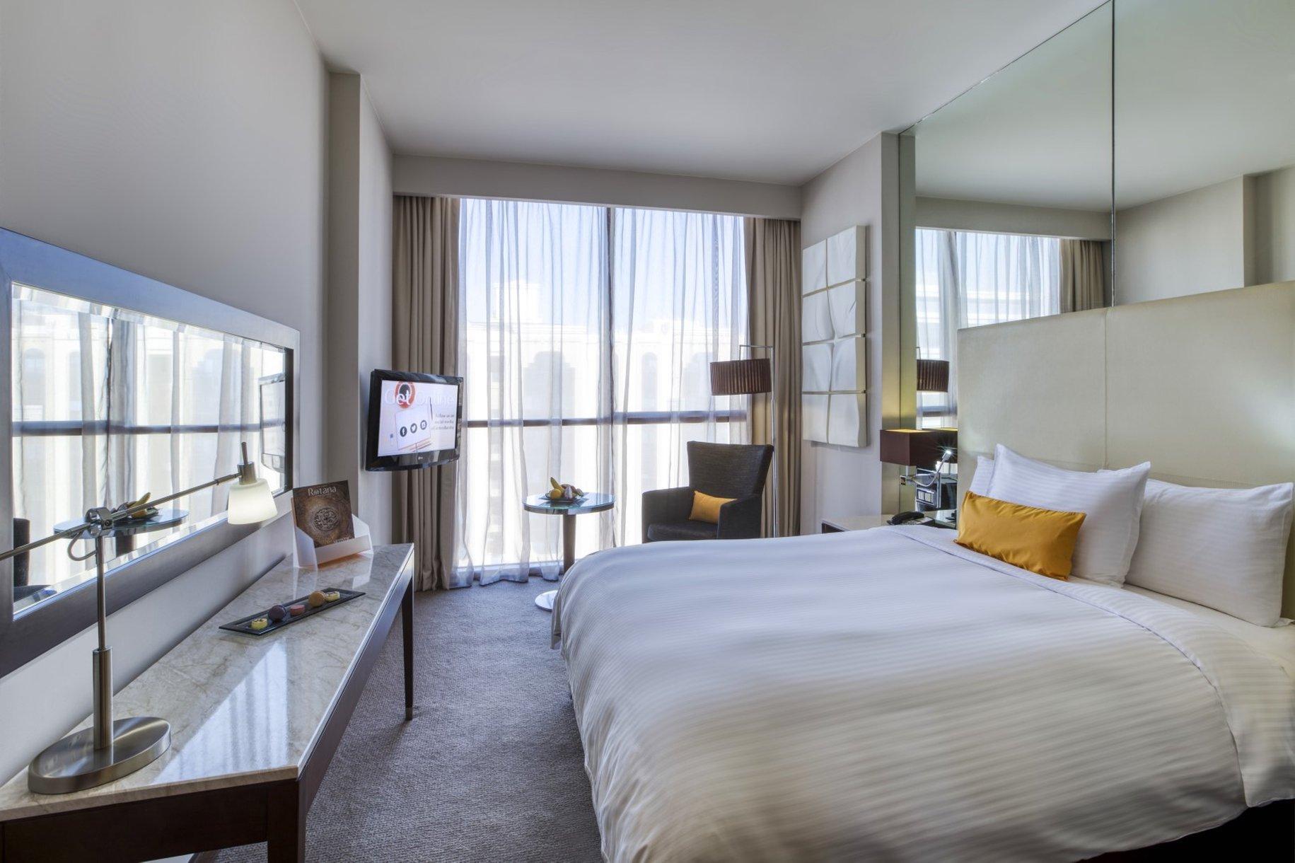 Centro Barsha - By Rotana Hotel Dubai