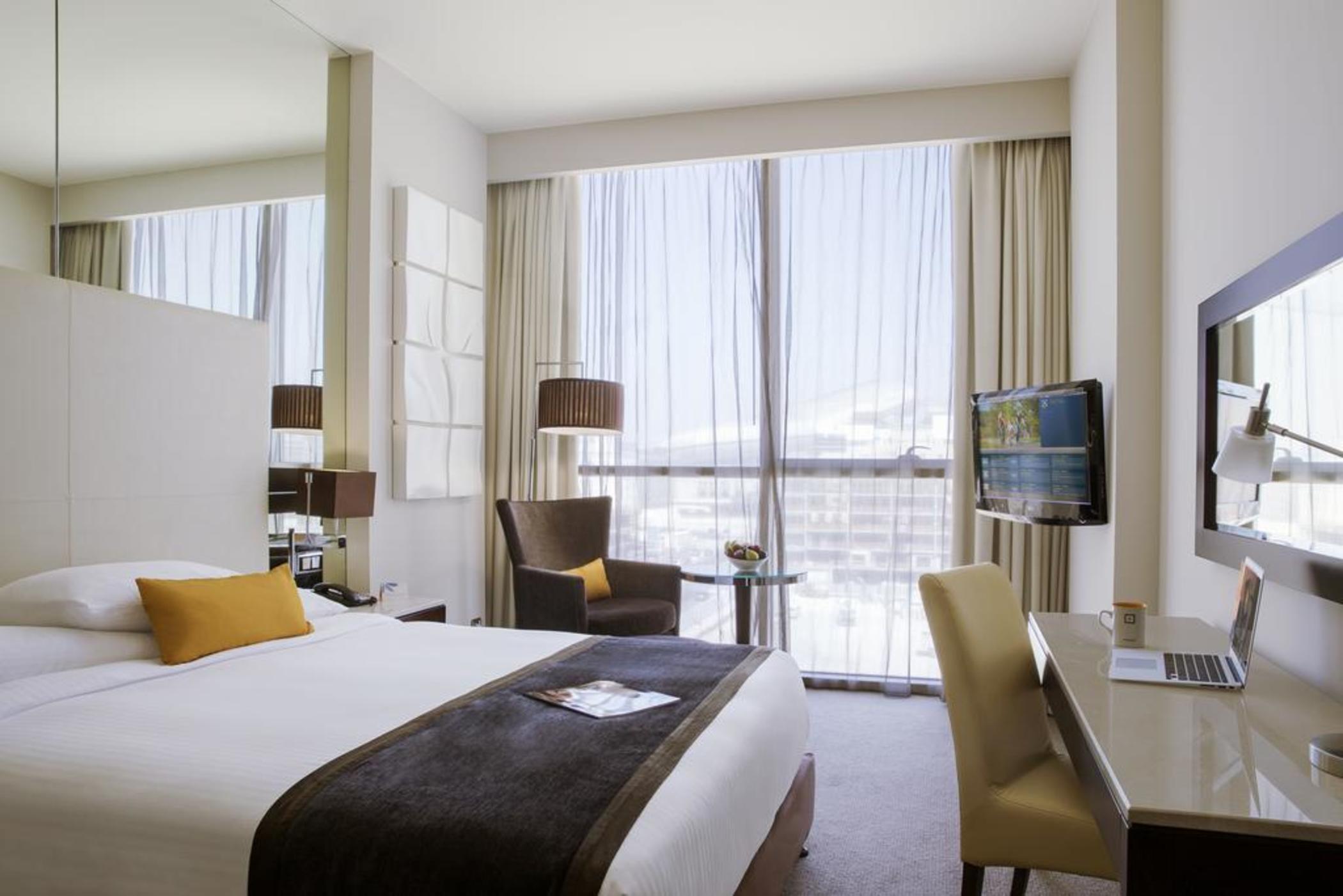 Centro Barsha - By Rotana 3*