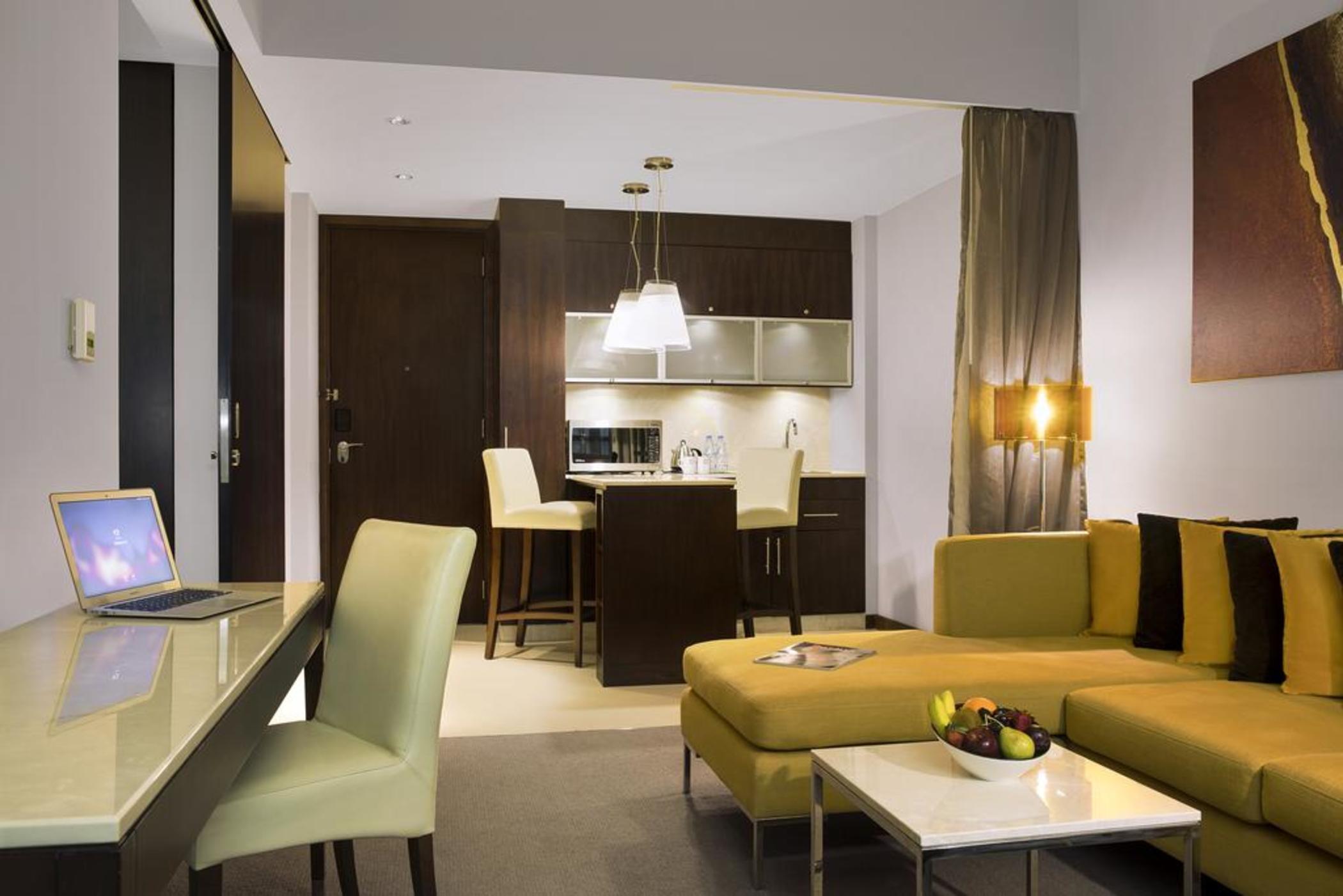 Hotel Centro Barsha - By Rotana