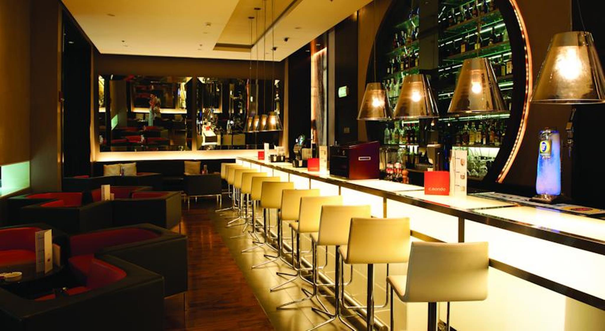 Hotel Centro Barsha - By Rotana