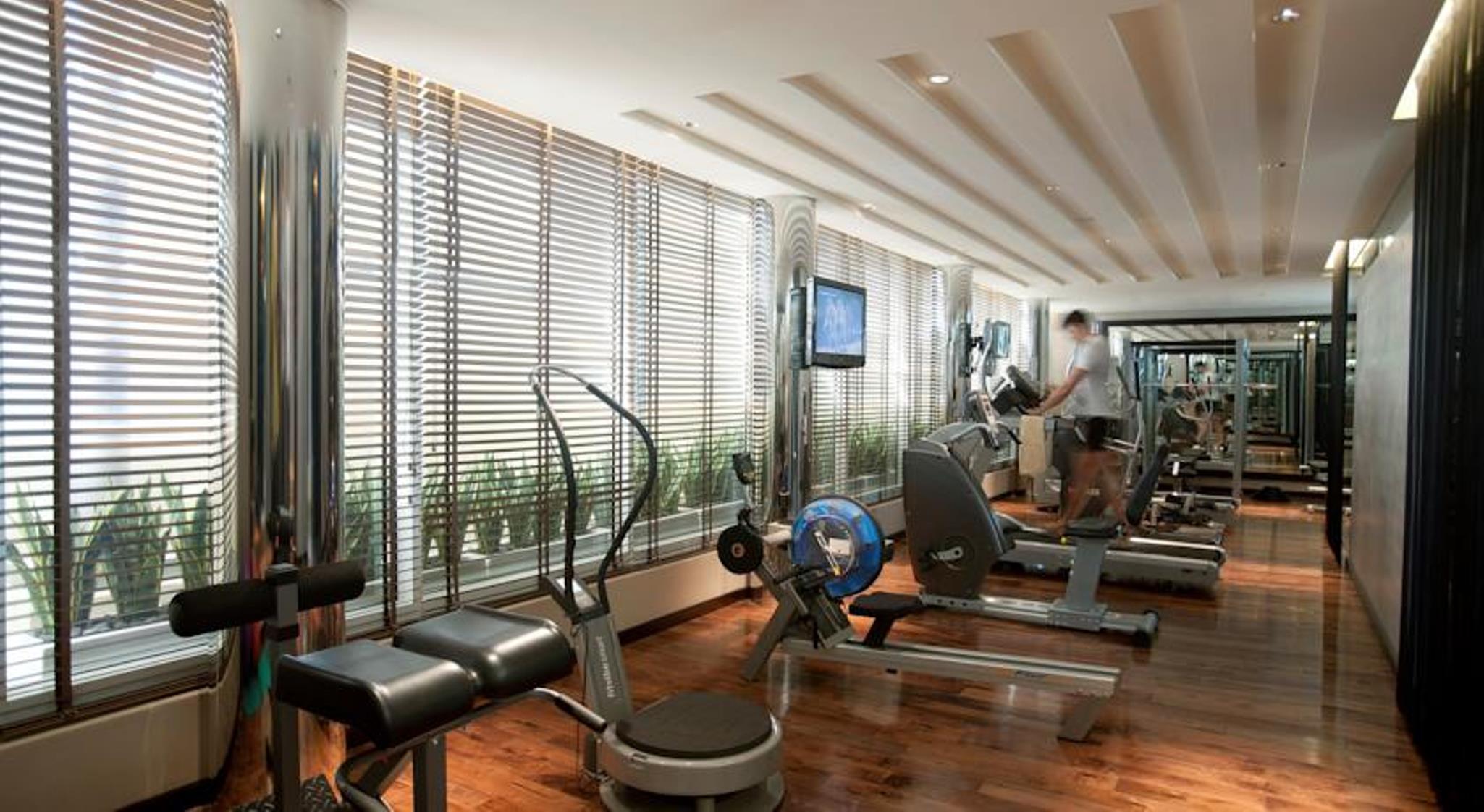Centro Barsha - By Rotana Hotel 3*