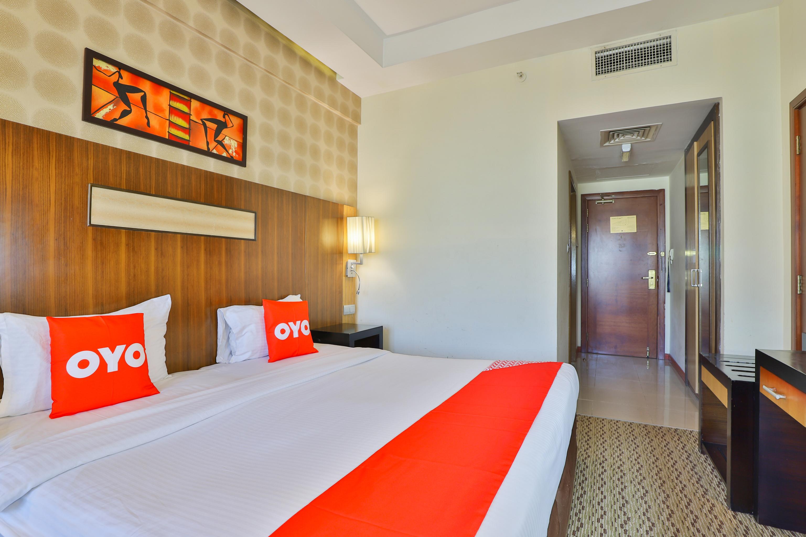 Sun And Sands Hotel