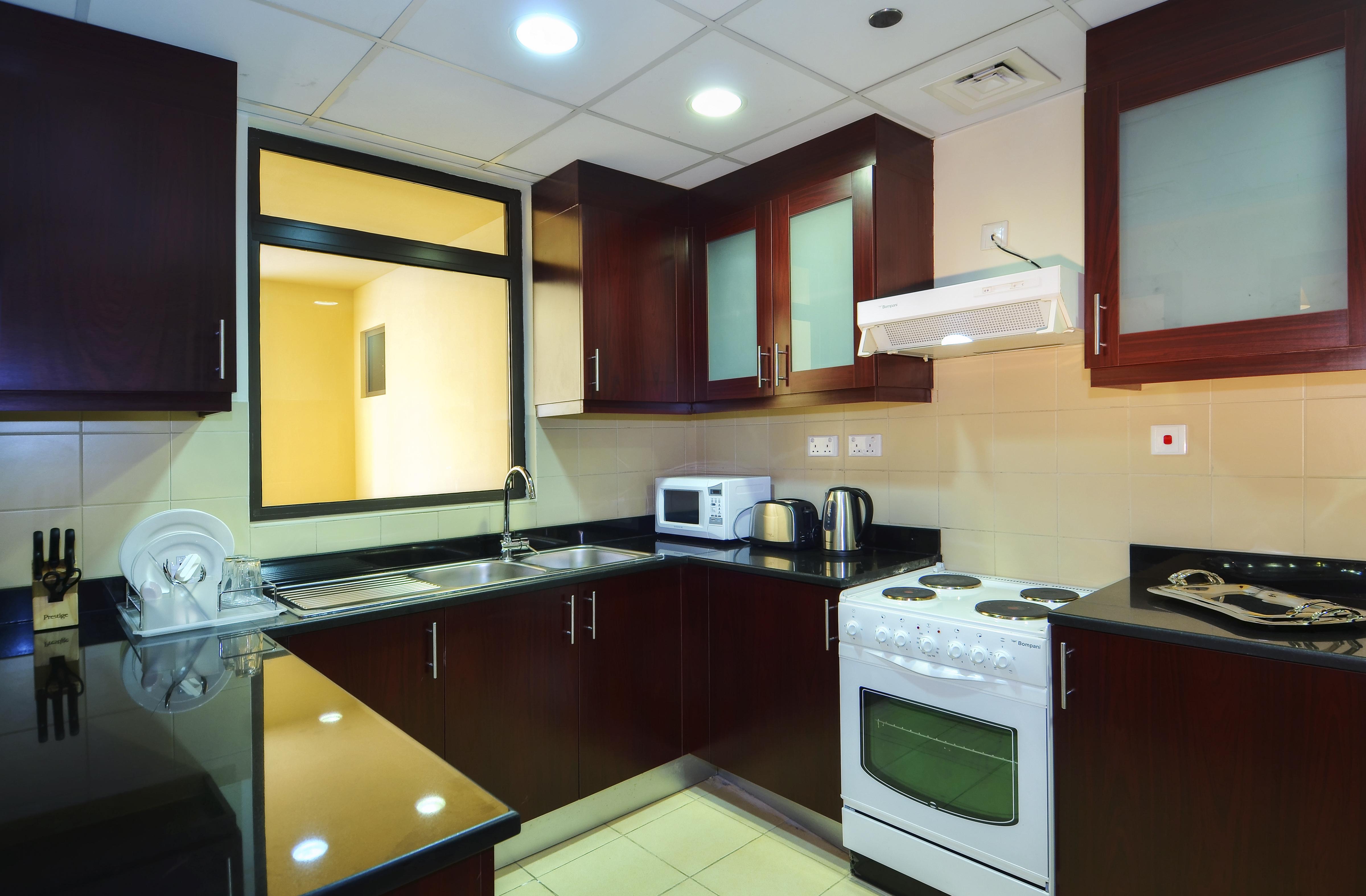 Aparthotel Roda Amwaj Jumeirah Dubai