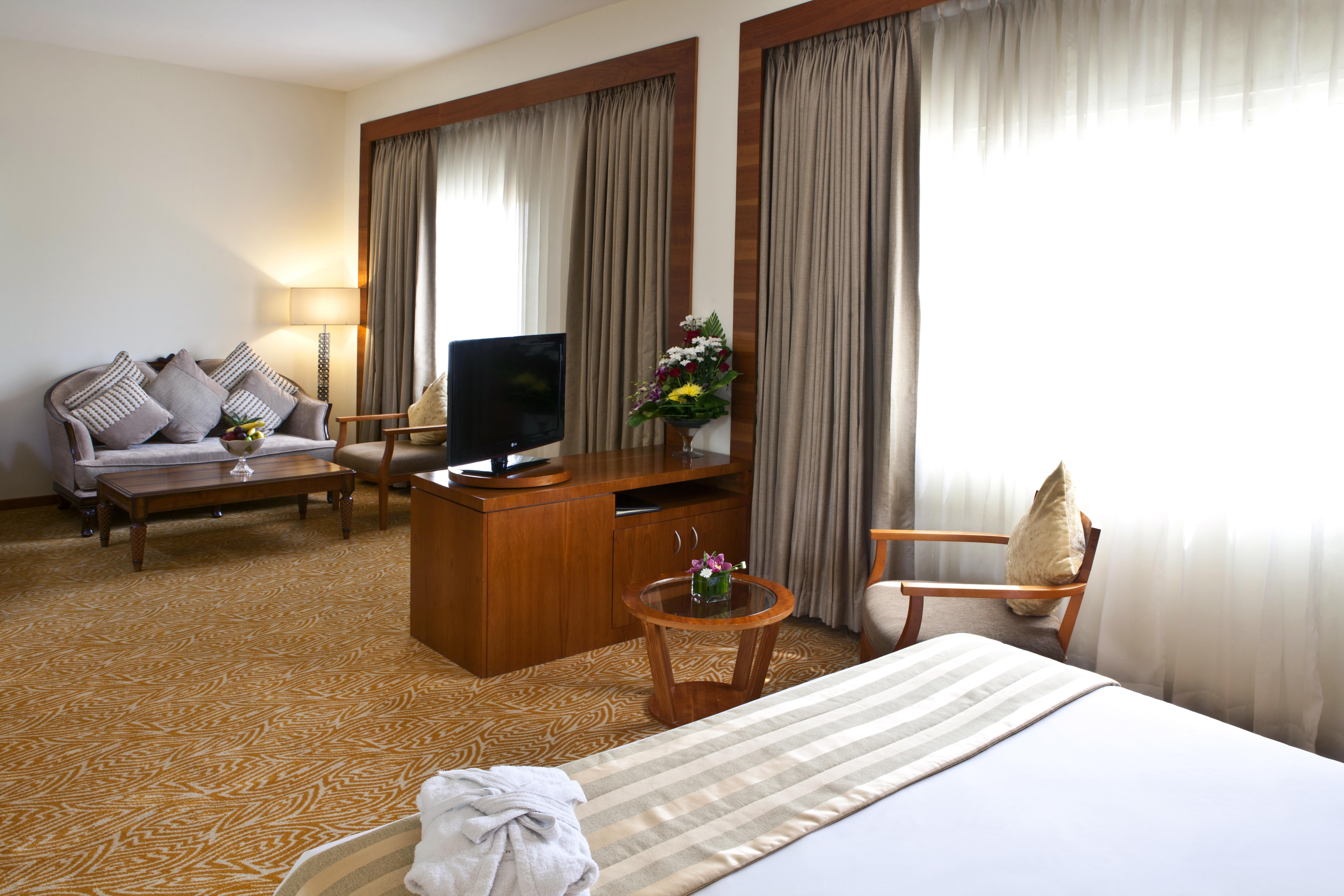 Hotel Landmark Grand