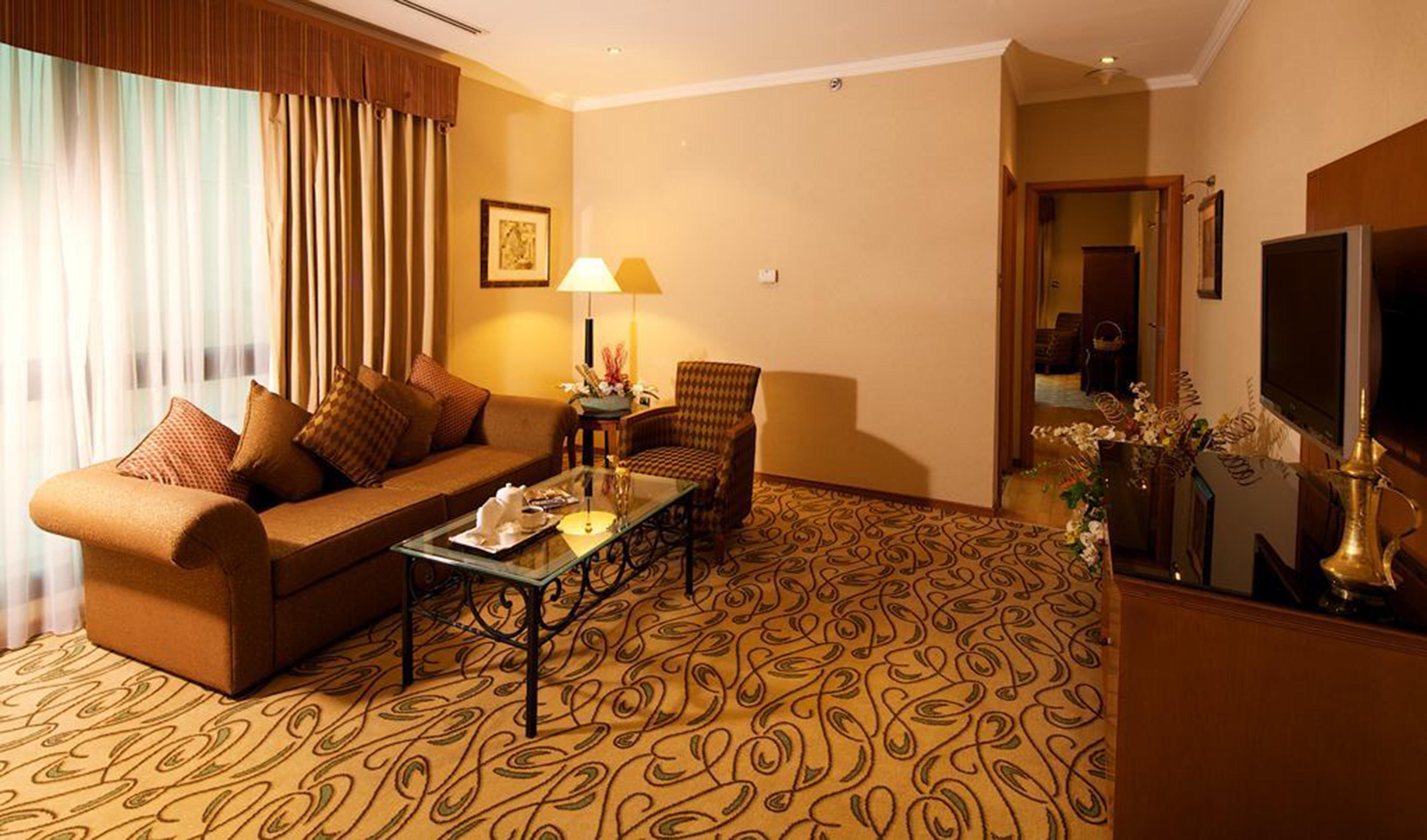 La Quinta By Wyndham Jumeirah 4*