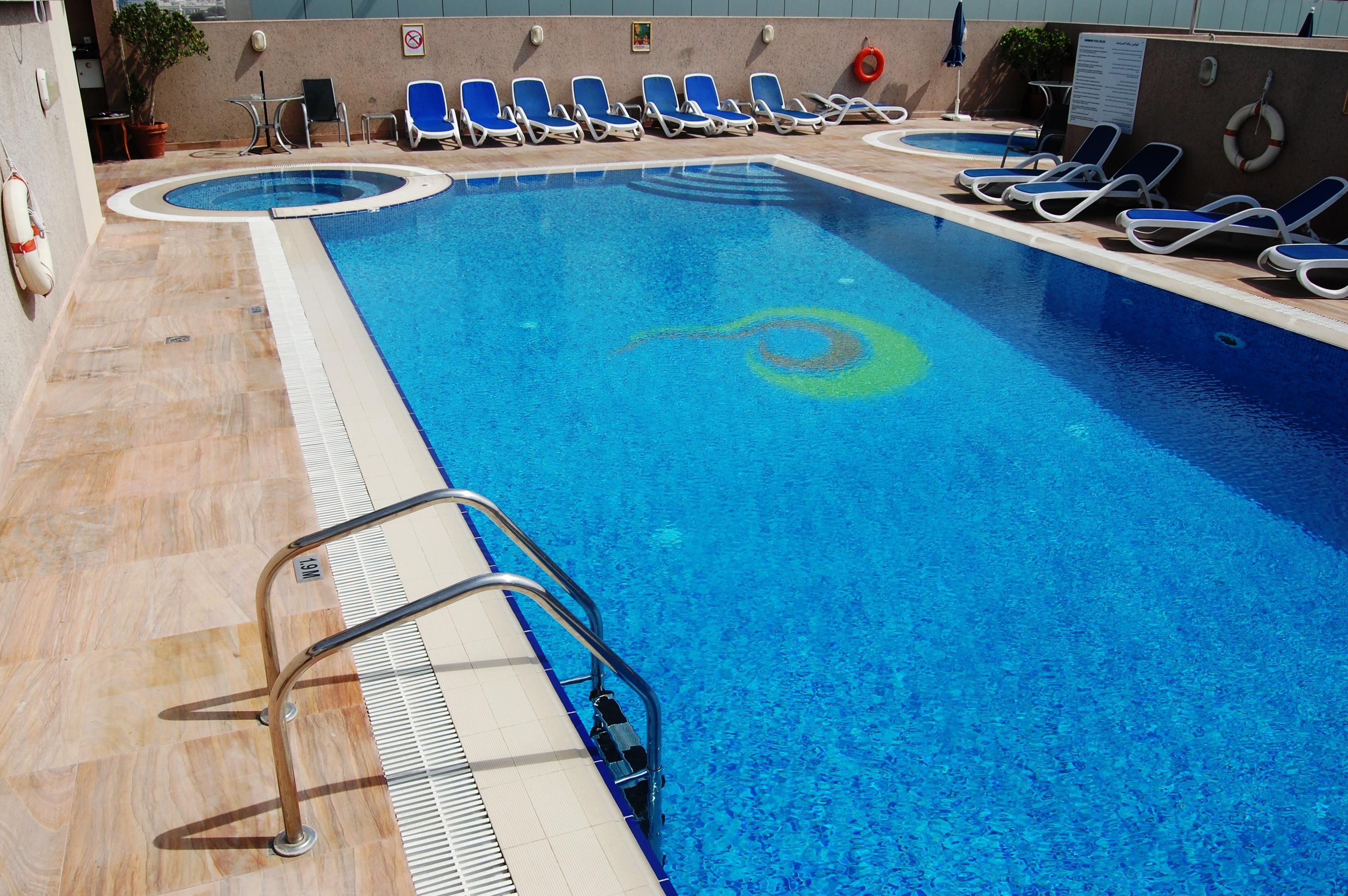 La Quinta By Wyndham Jumeirah Hotel