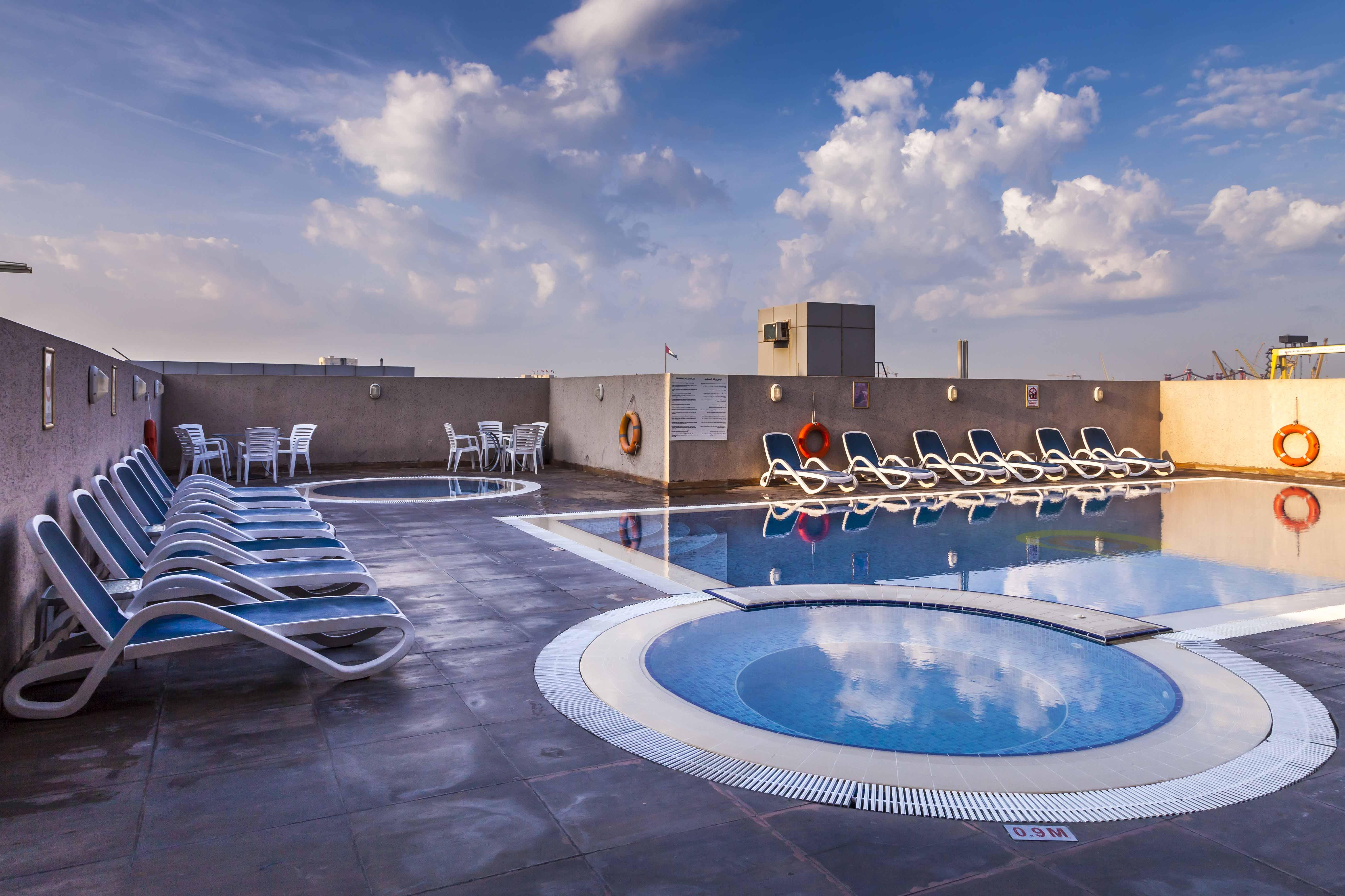 La Quinta By Wyndham Jumeirah 4*
