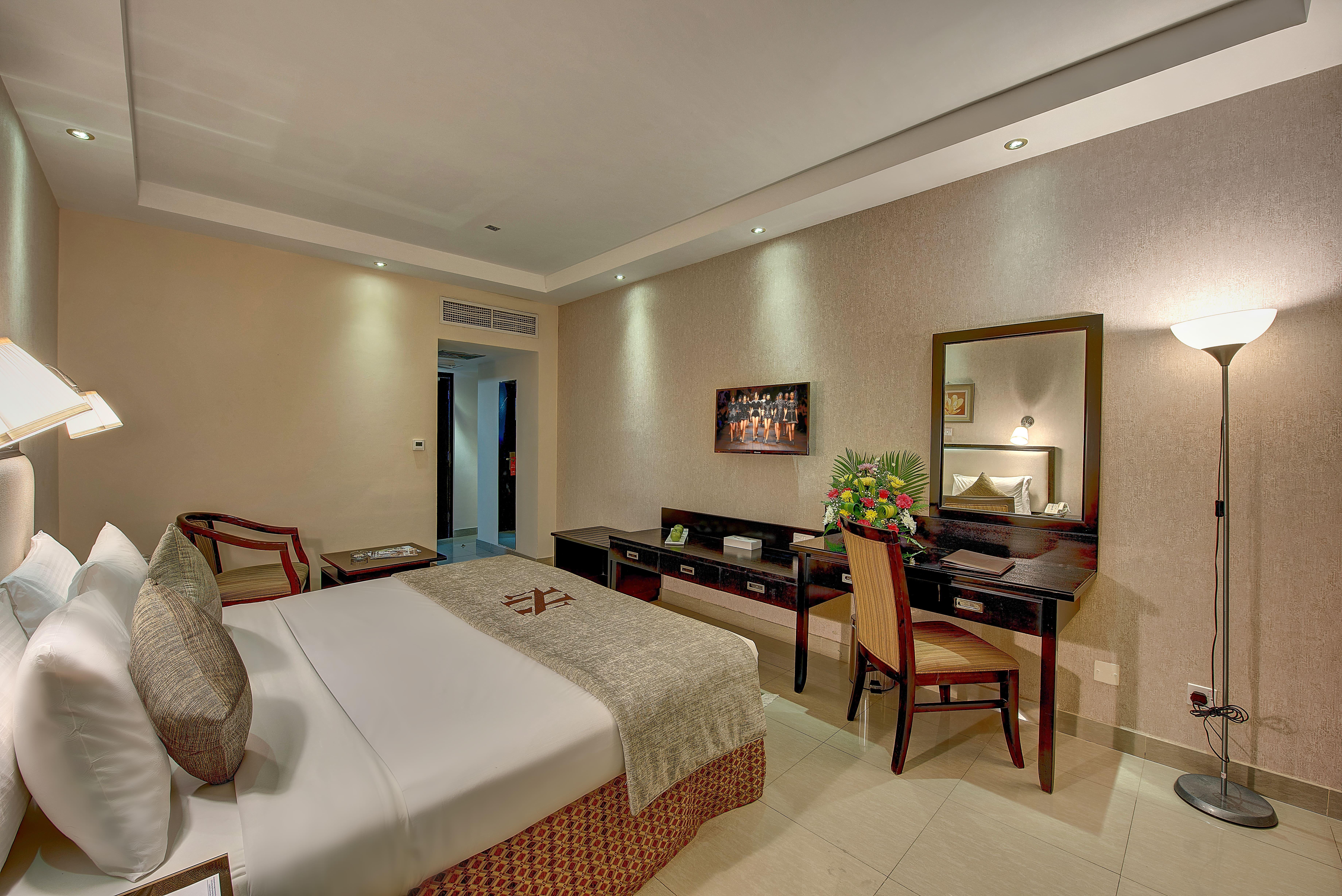 Palm 3* Dubai