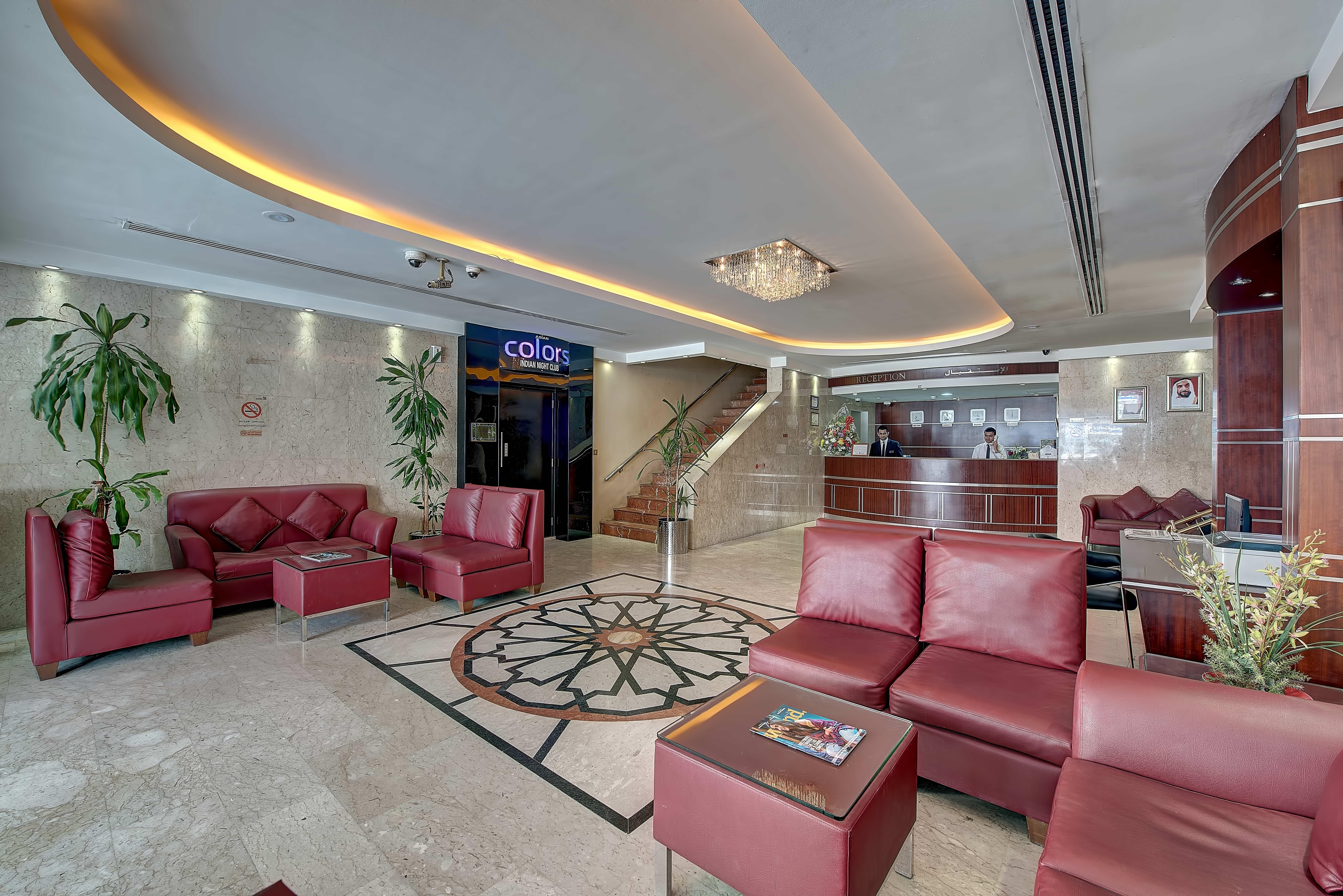 Palm Hotel 3*