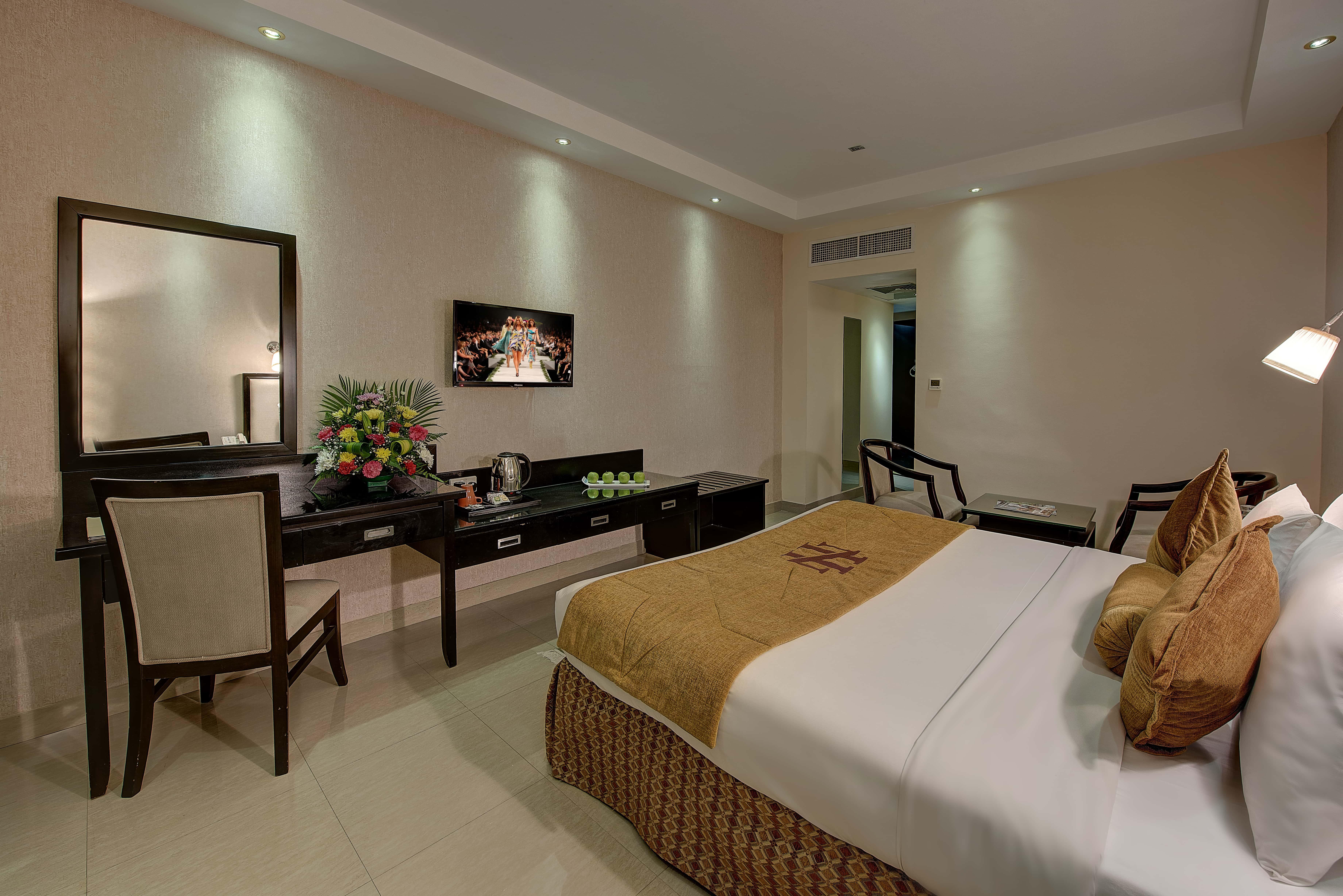 Hotel Palm 3*