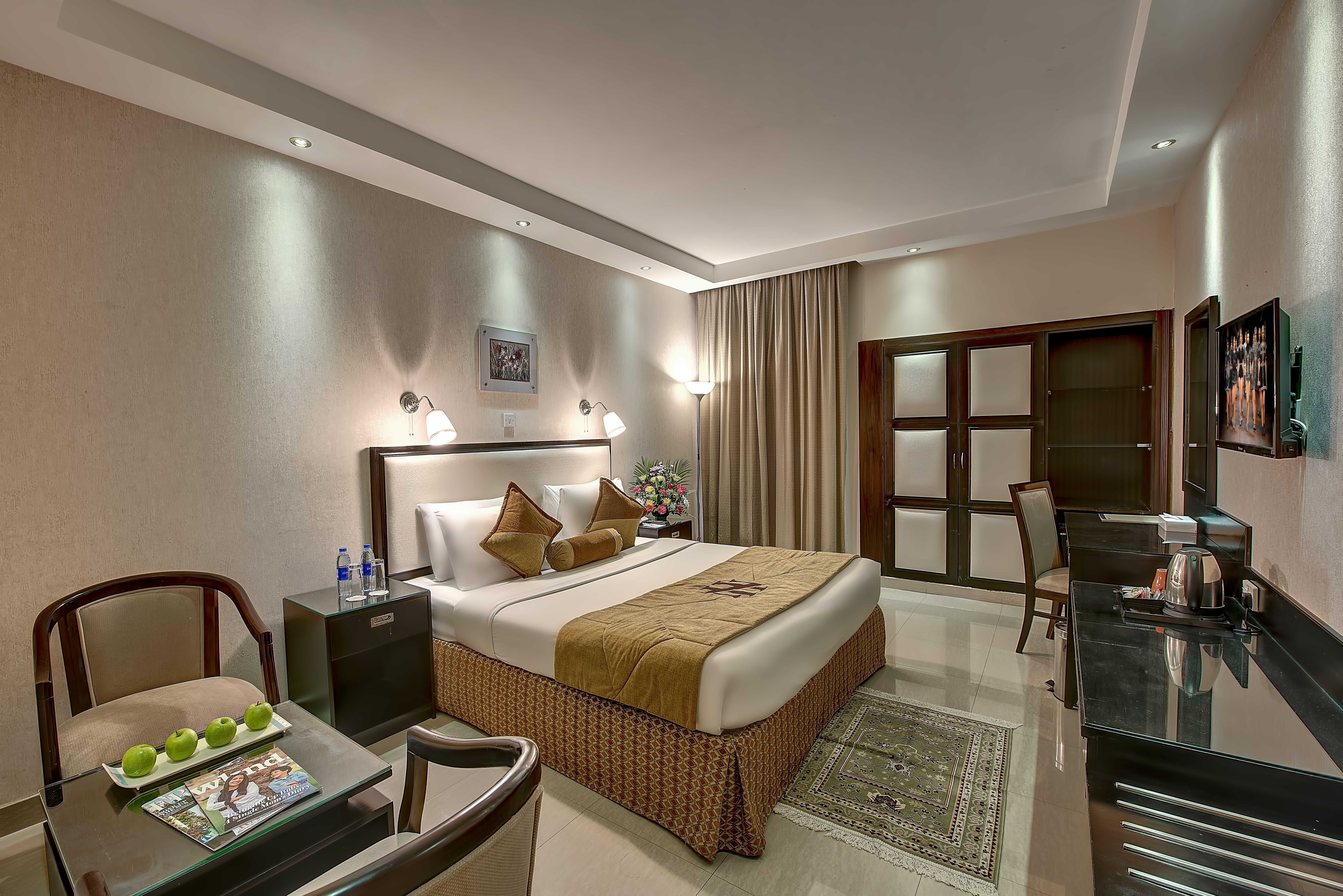 Palm Dubai