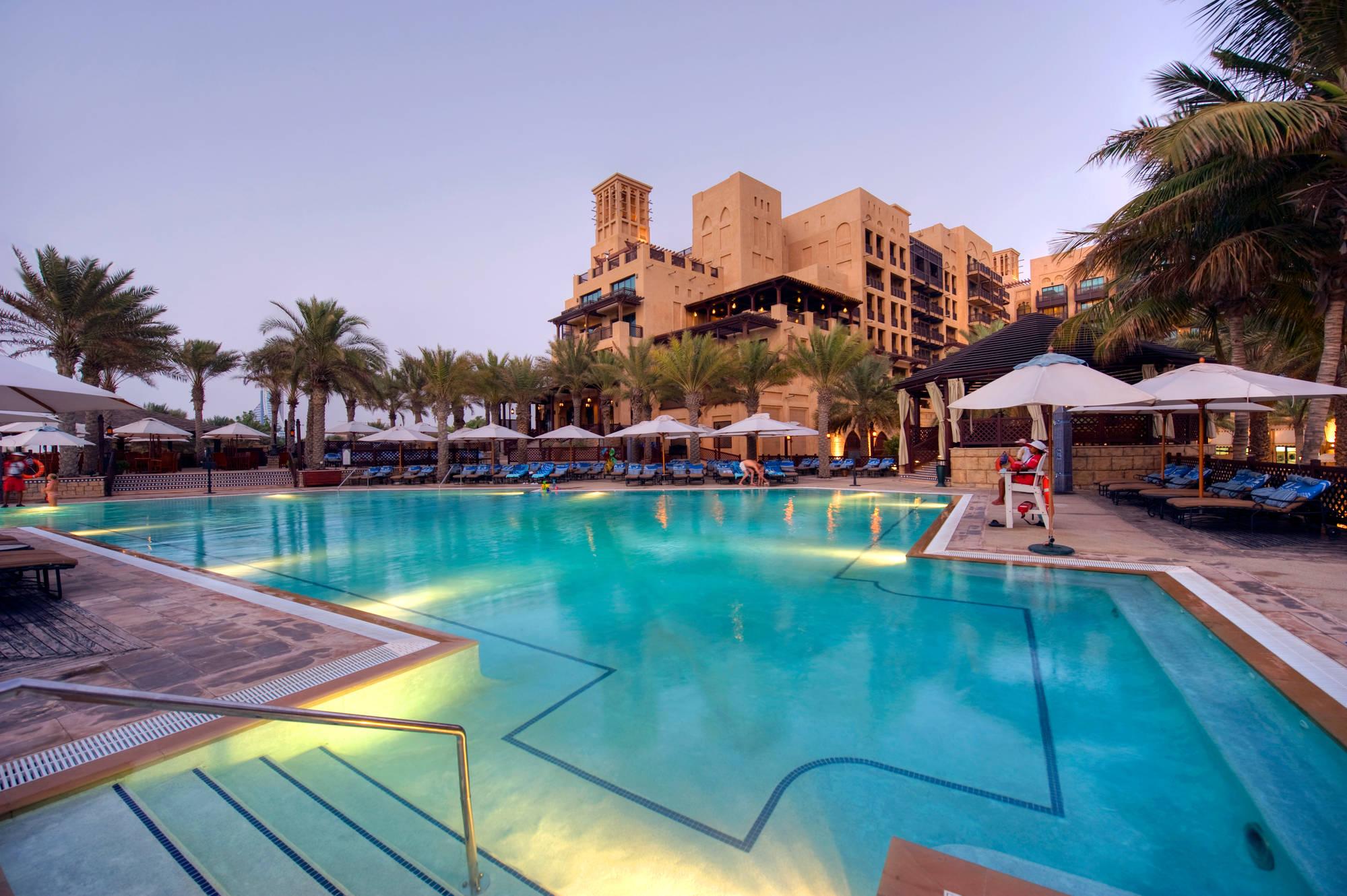 Jumeirah Mina Al Salam Dubai