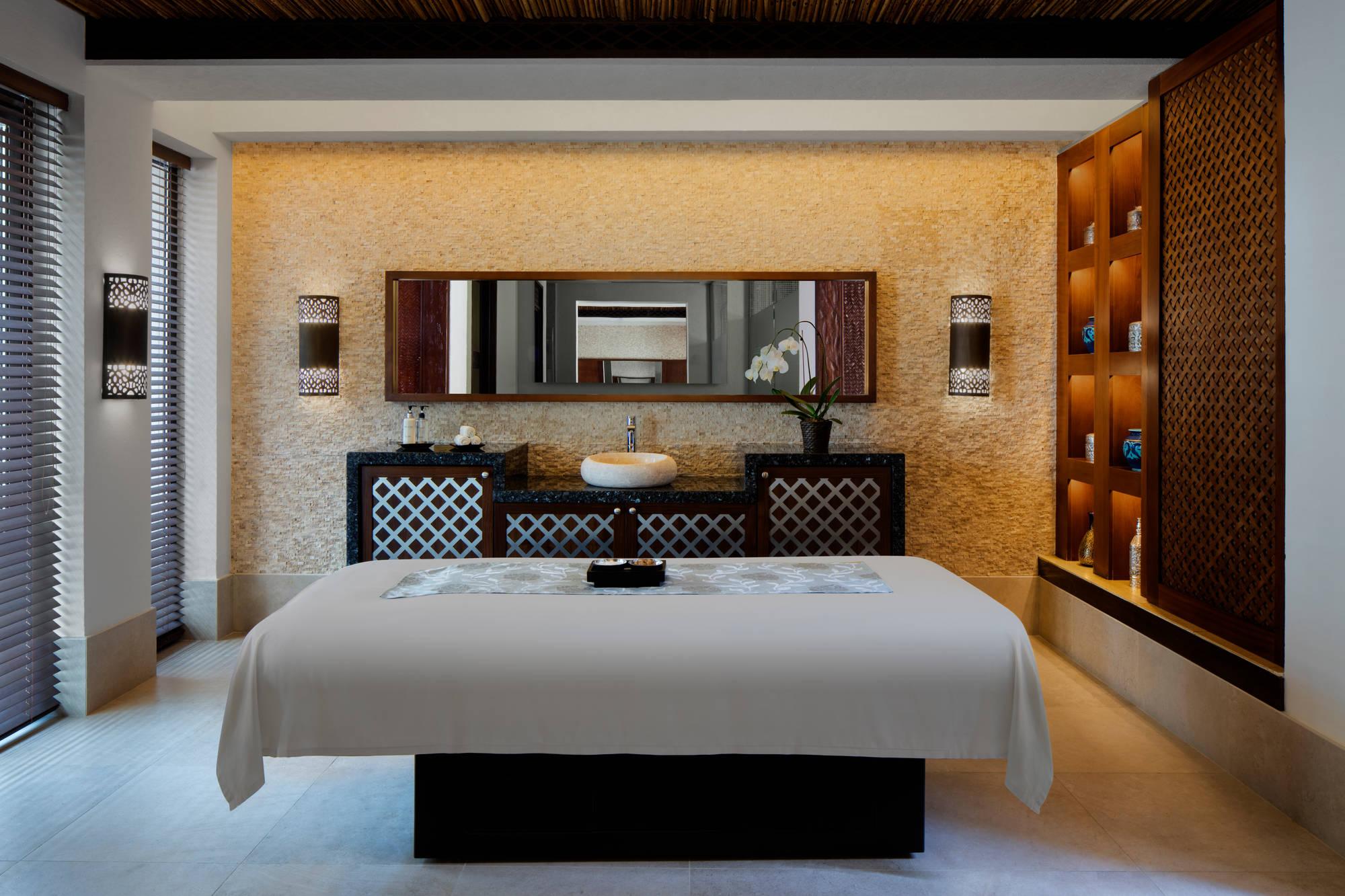 Resort Jumeirah Mina Al Salam
