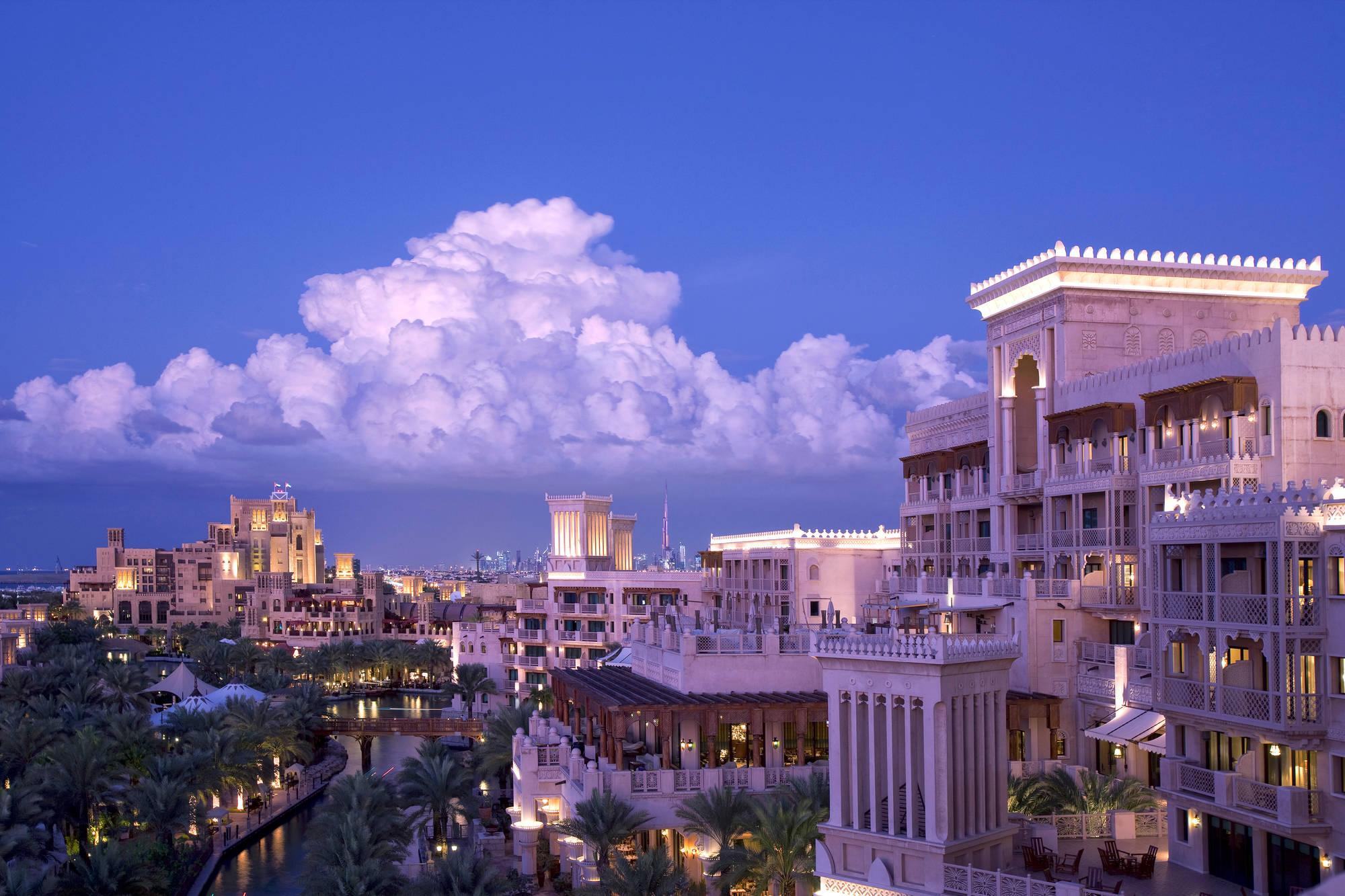 Jumeirah Mina Al Salam Dubai