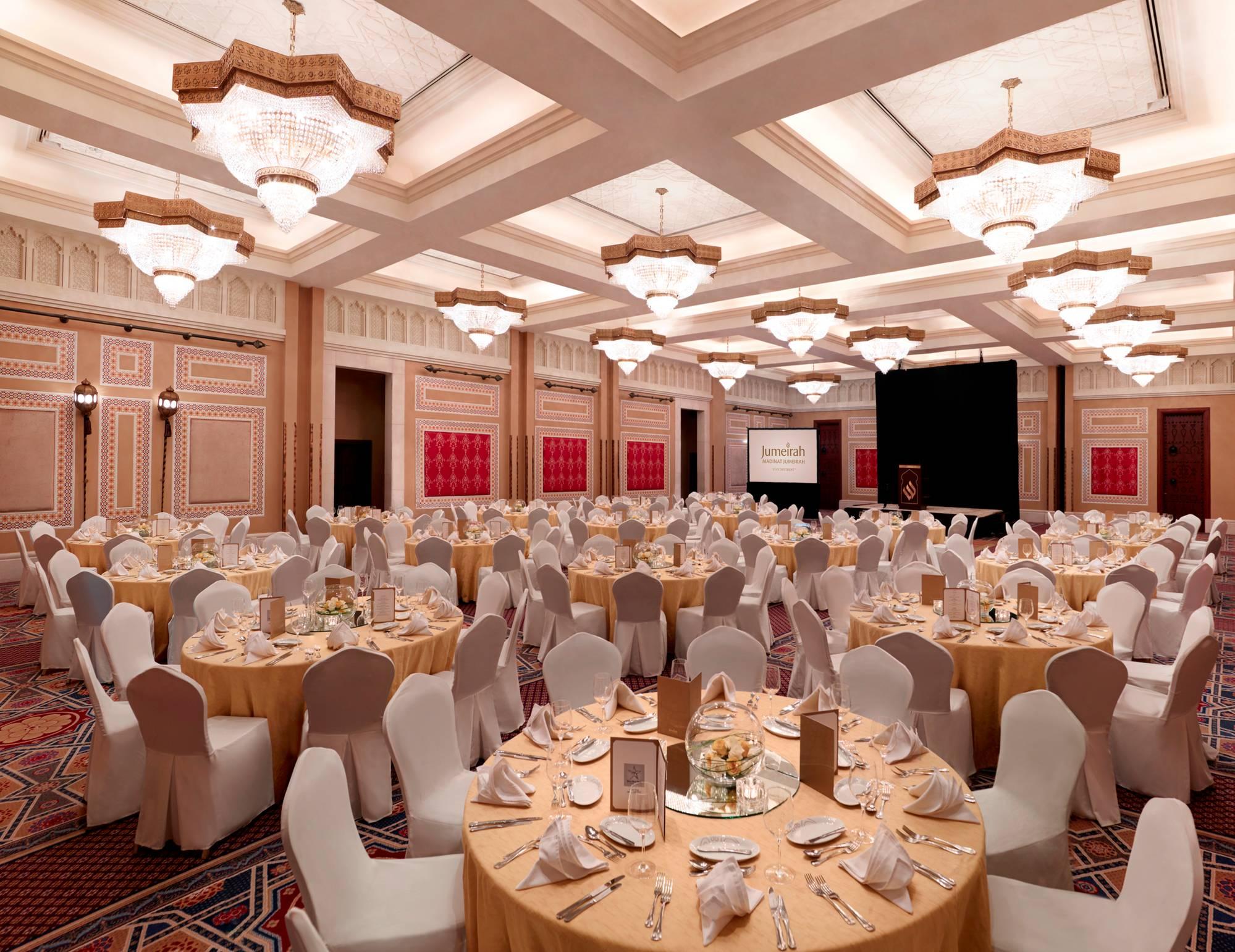 Resort Jumeirah Mina Al Salam Dubai