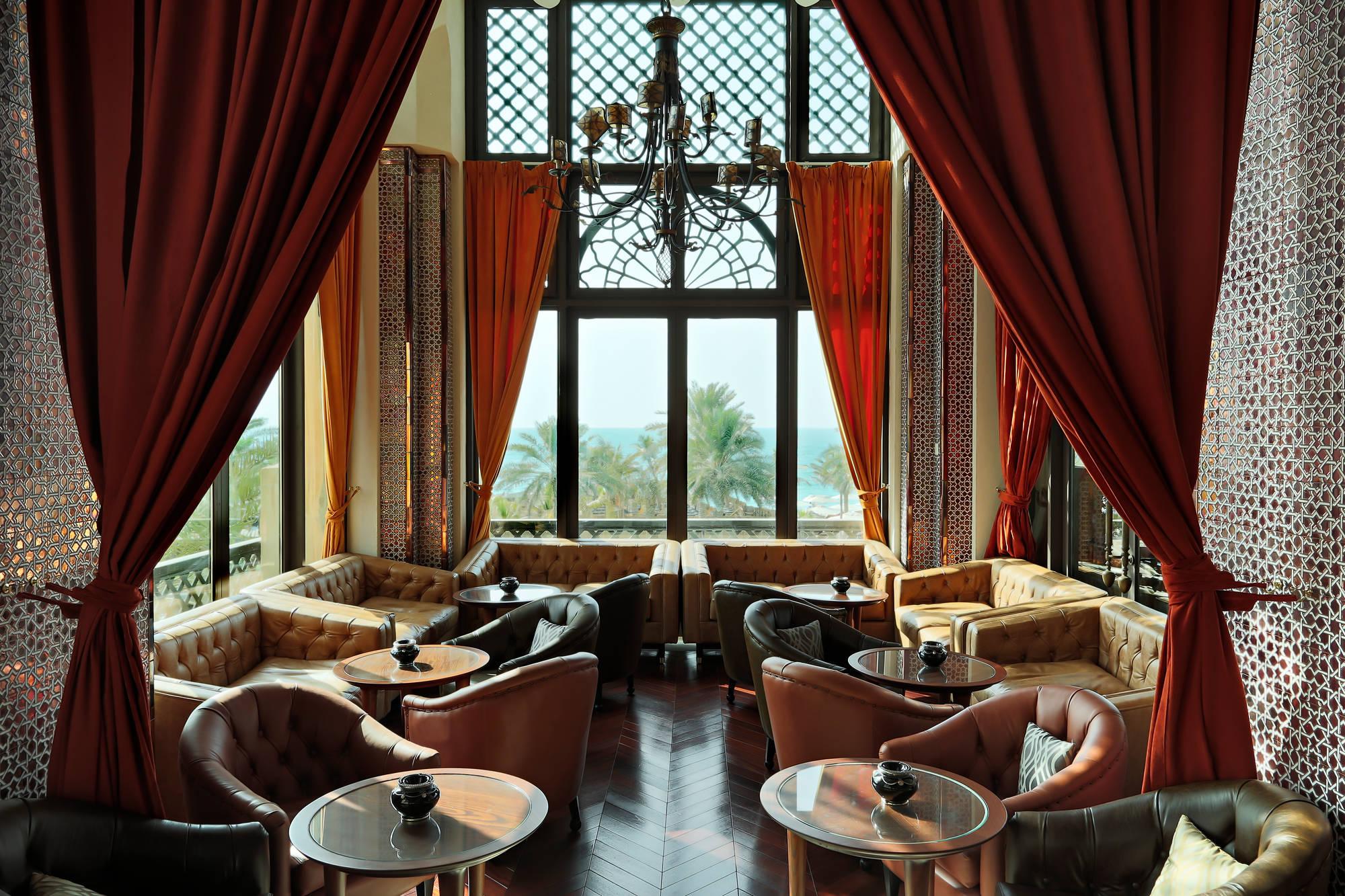 Jumeirah Mina Al Salam Resort