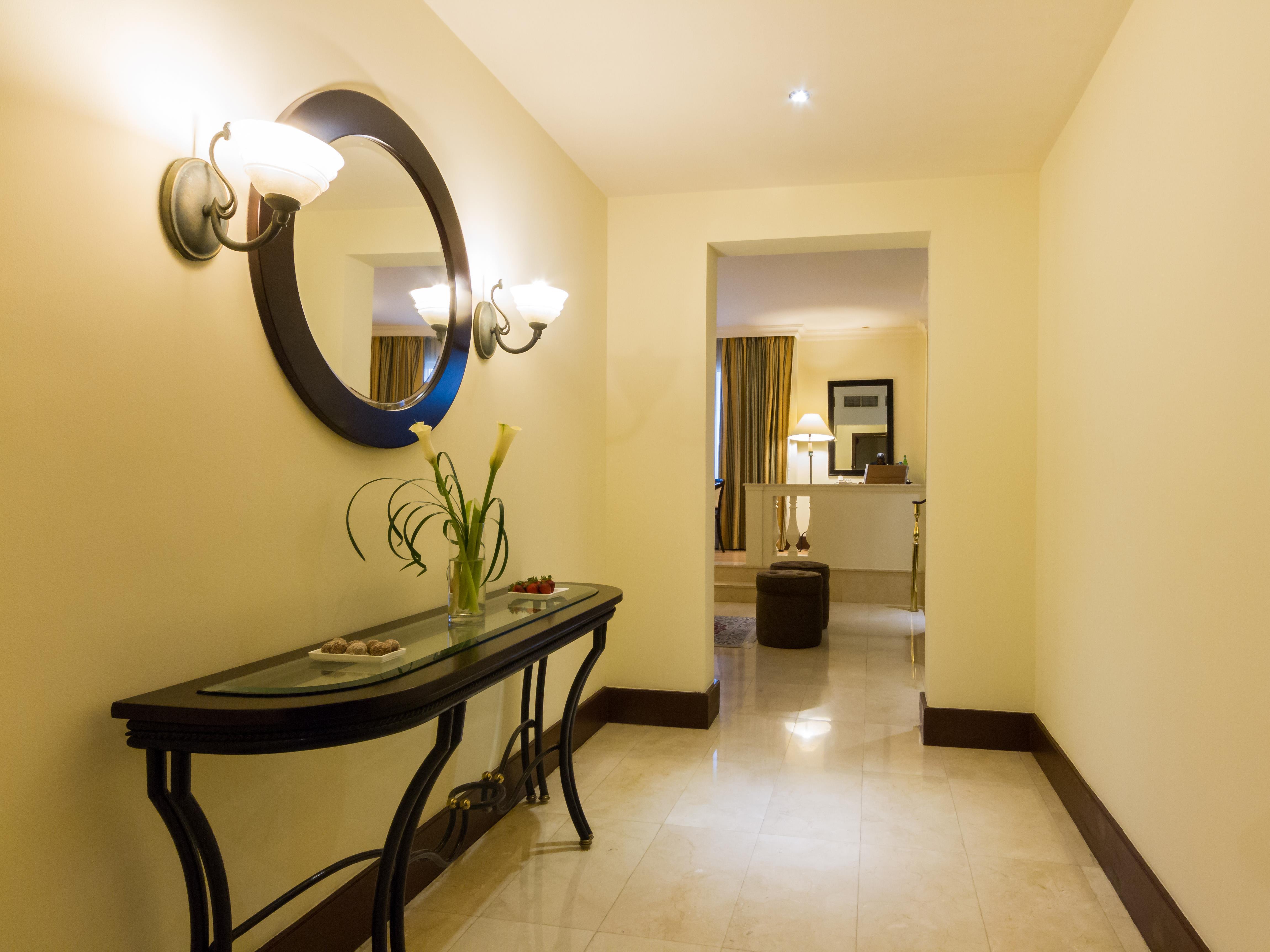 Hotel Grand Excelsior Deira