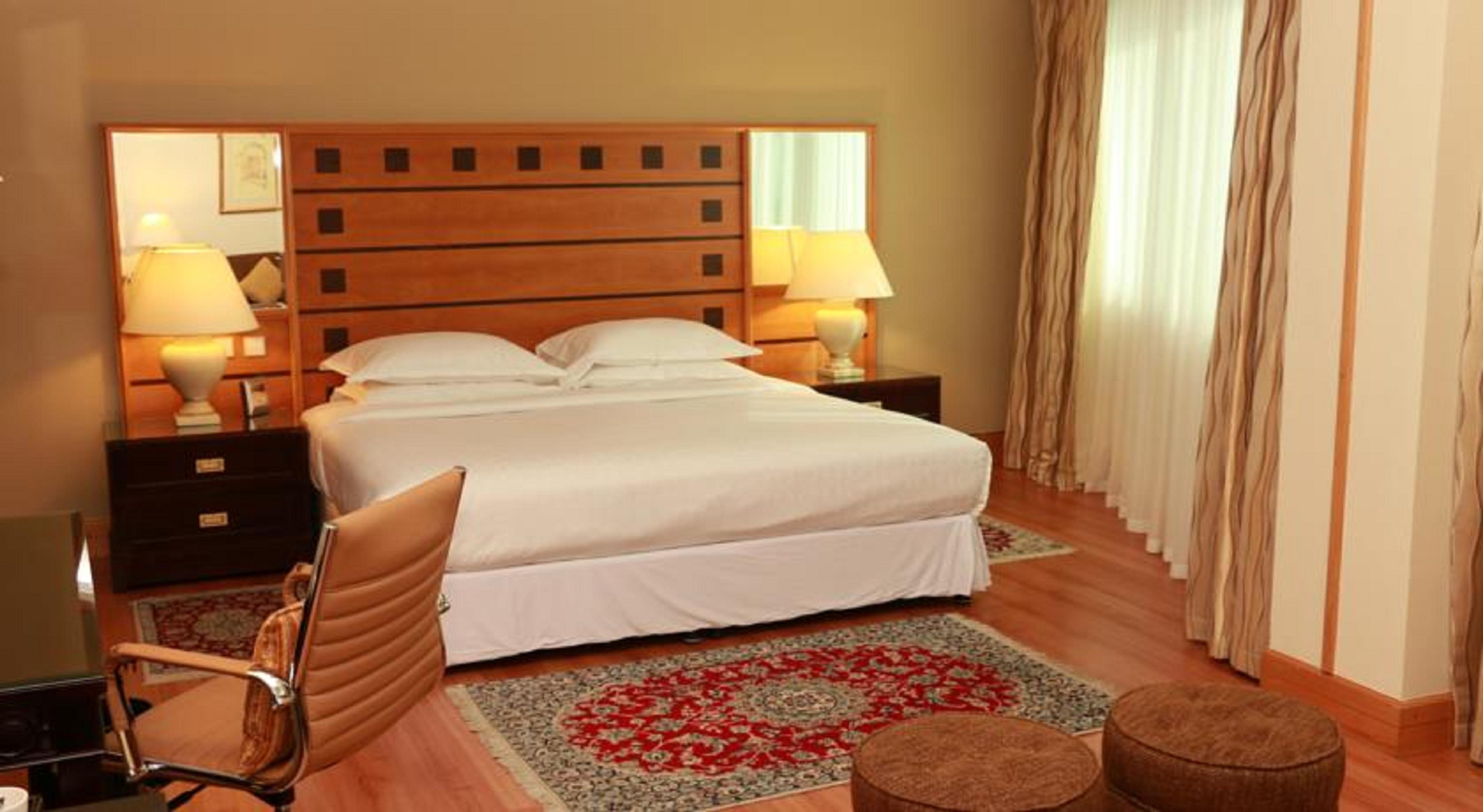 Grand Excelsior Deira Hotel