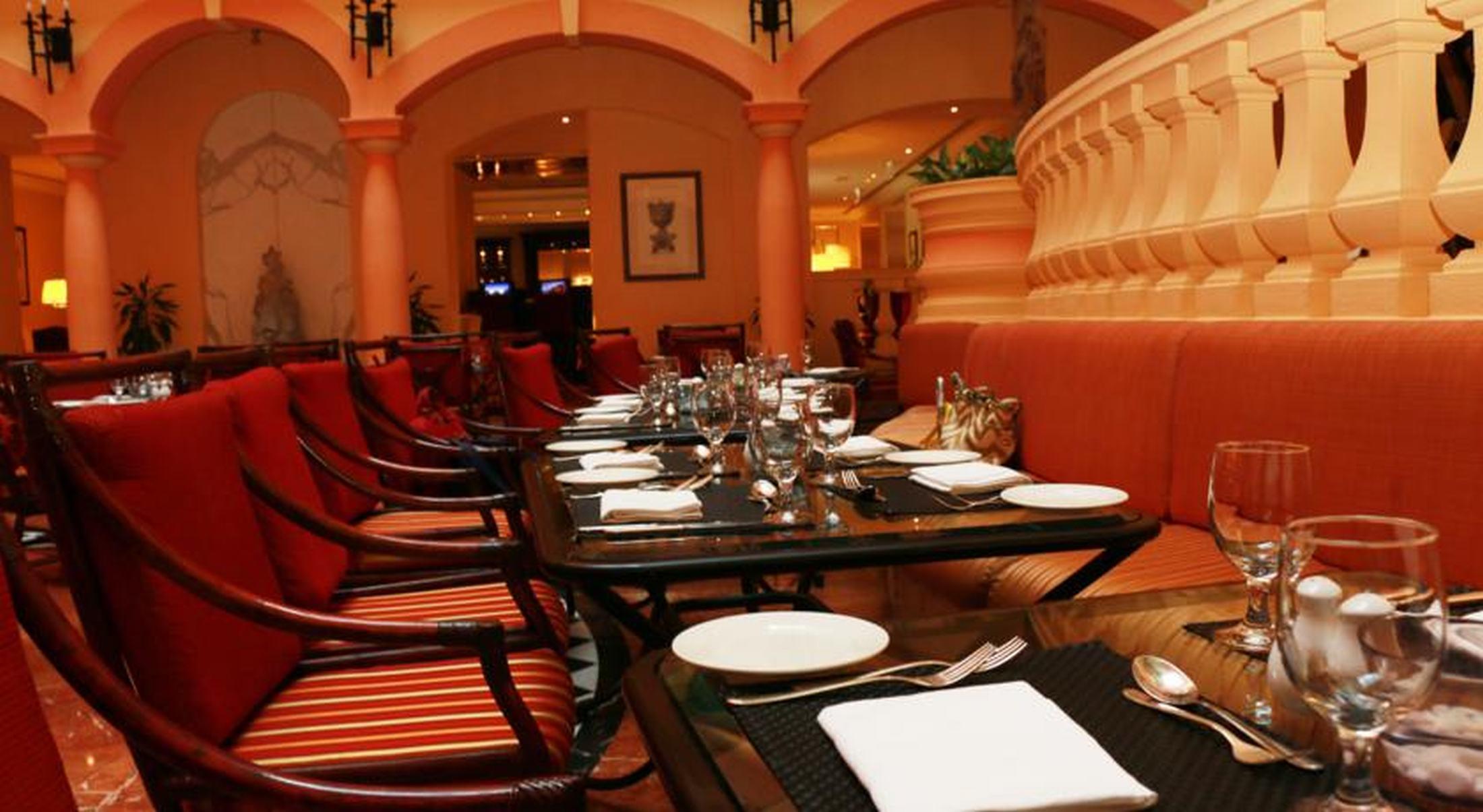 Grand Excelsior Deira Hotel Dubai