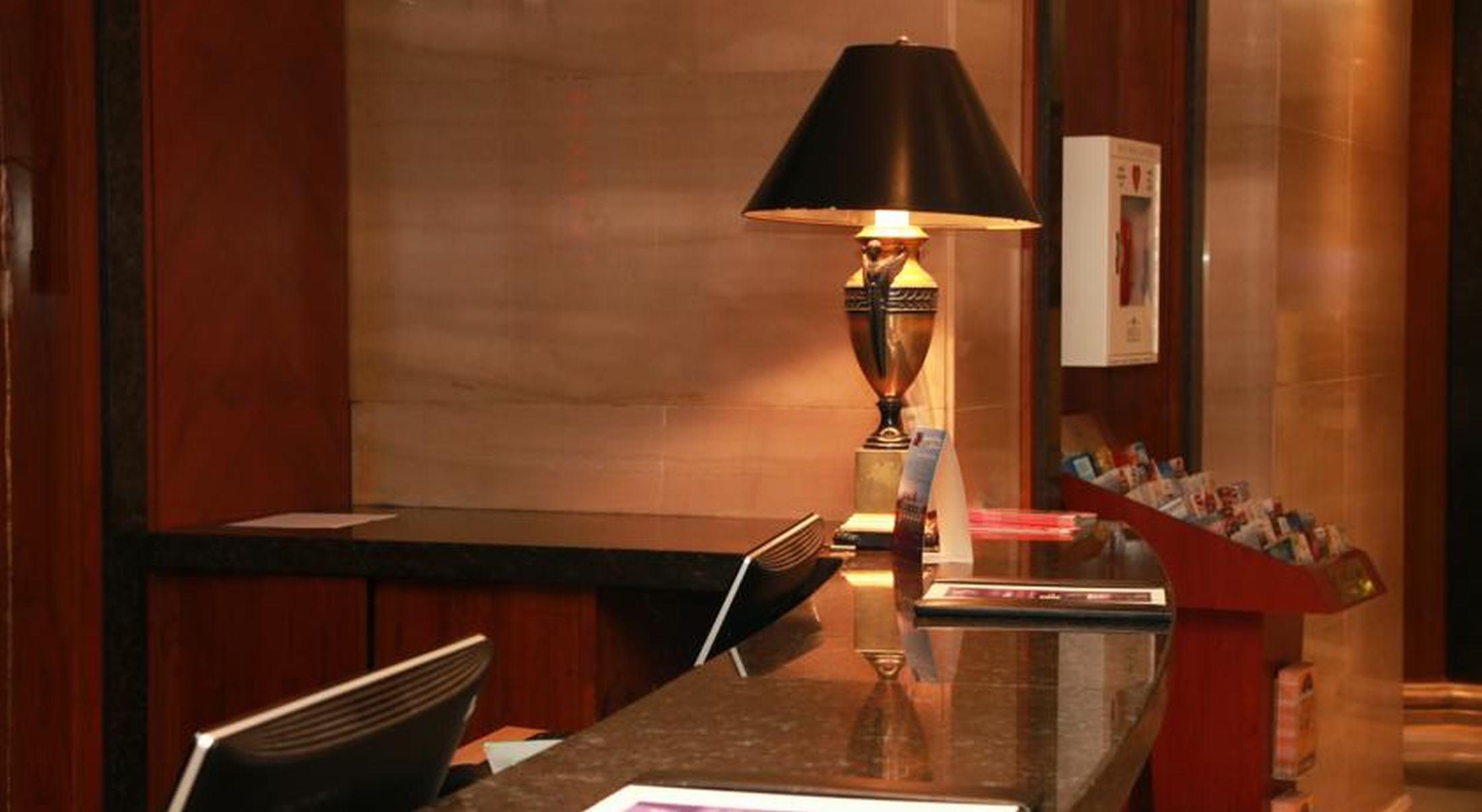 Grand Excelsior Deira Dubai