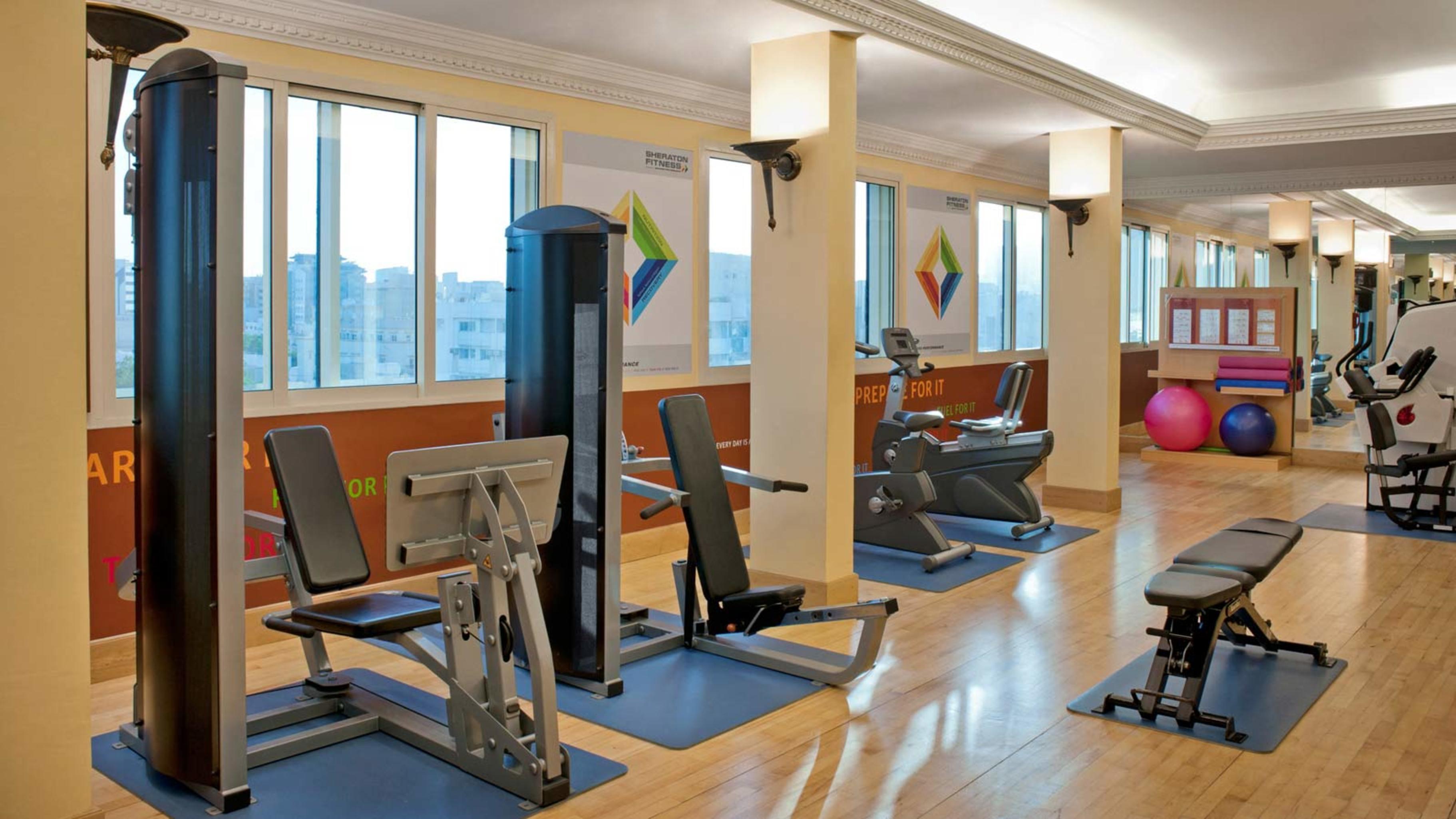 Hotel Grand Excelsior Deira